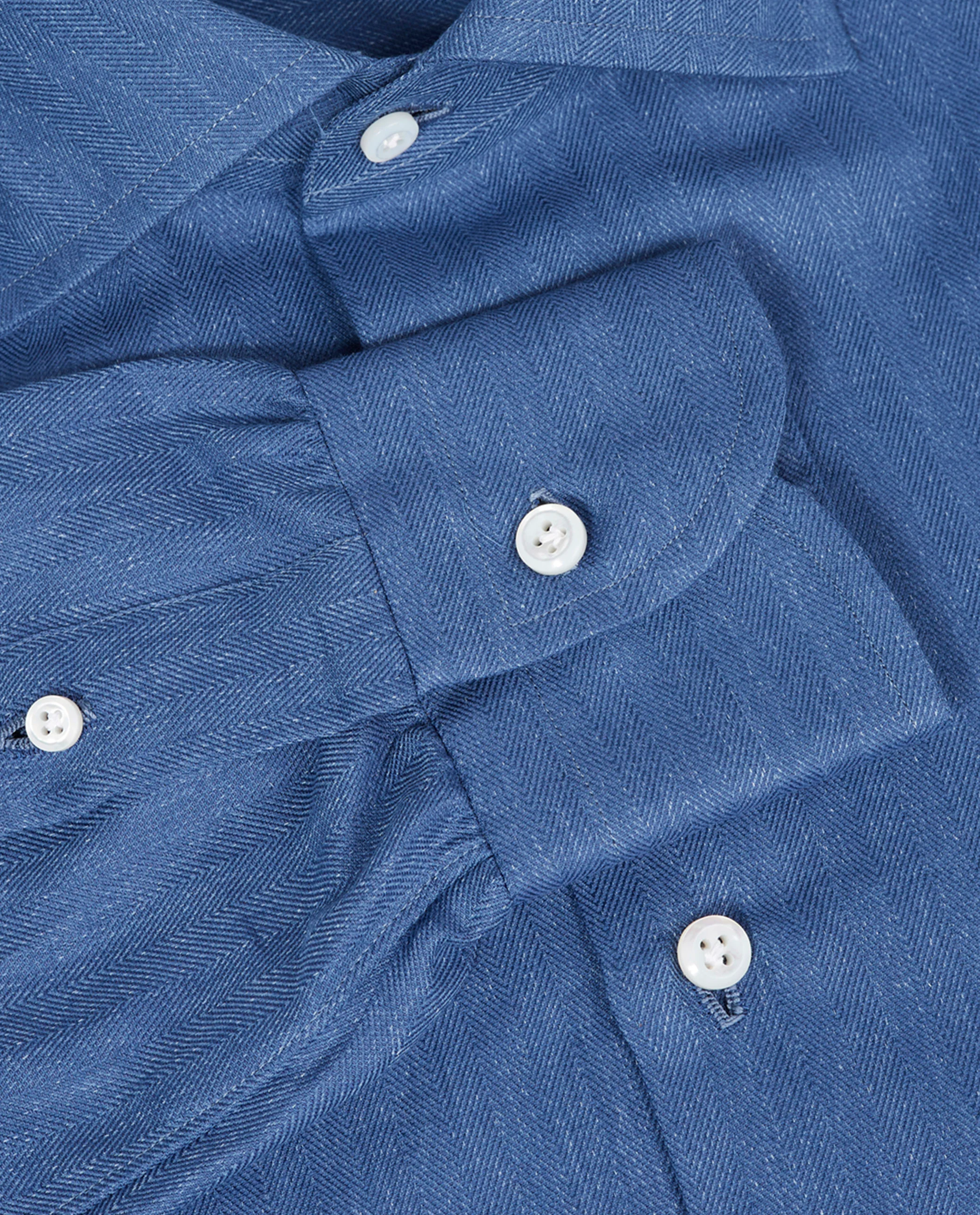 Katoen Cashmere Shirt - Image 3