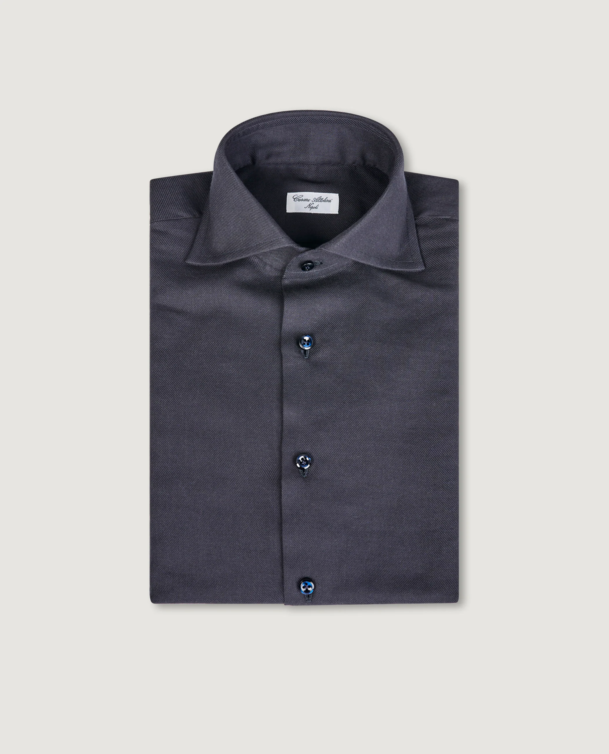 Katoen Cashmere Shirt