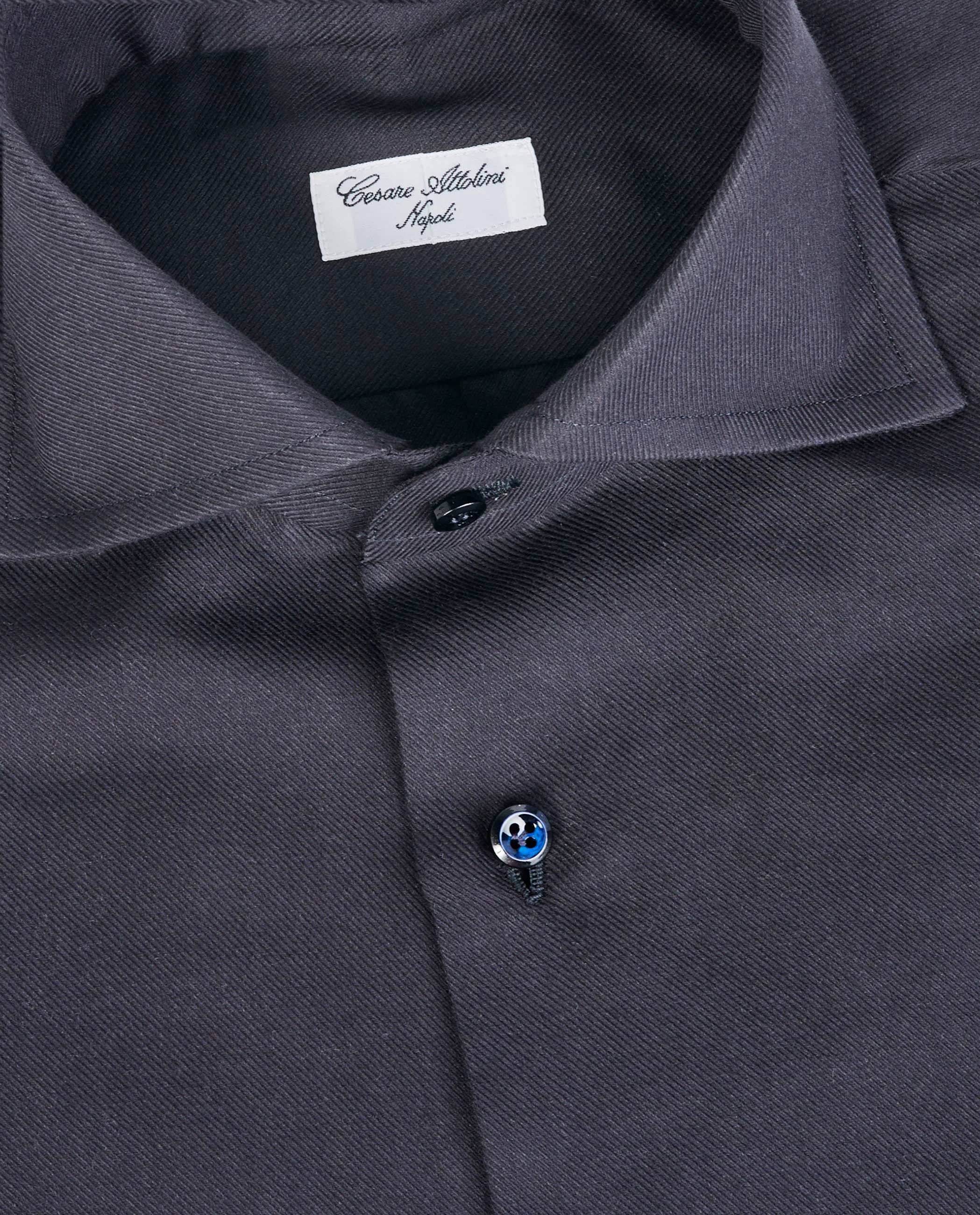 Katoen Cashmere Shirt - Image 3