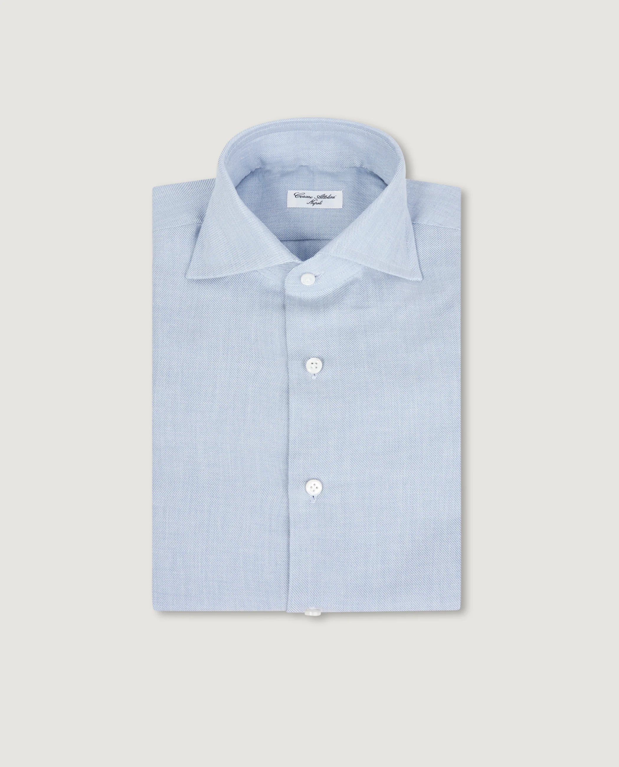 Katoen Cashmere Shirt