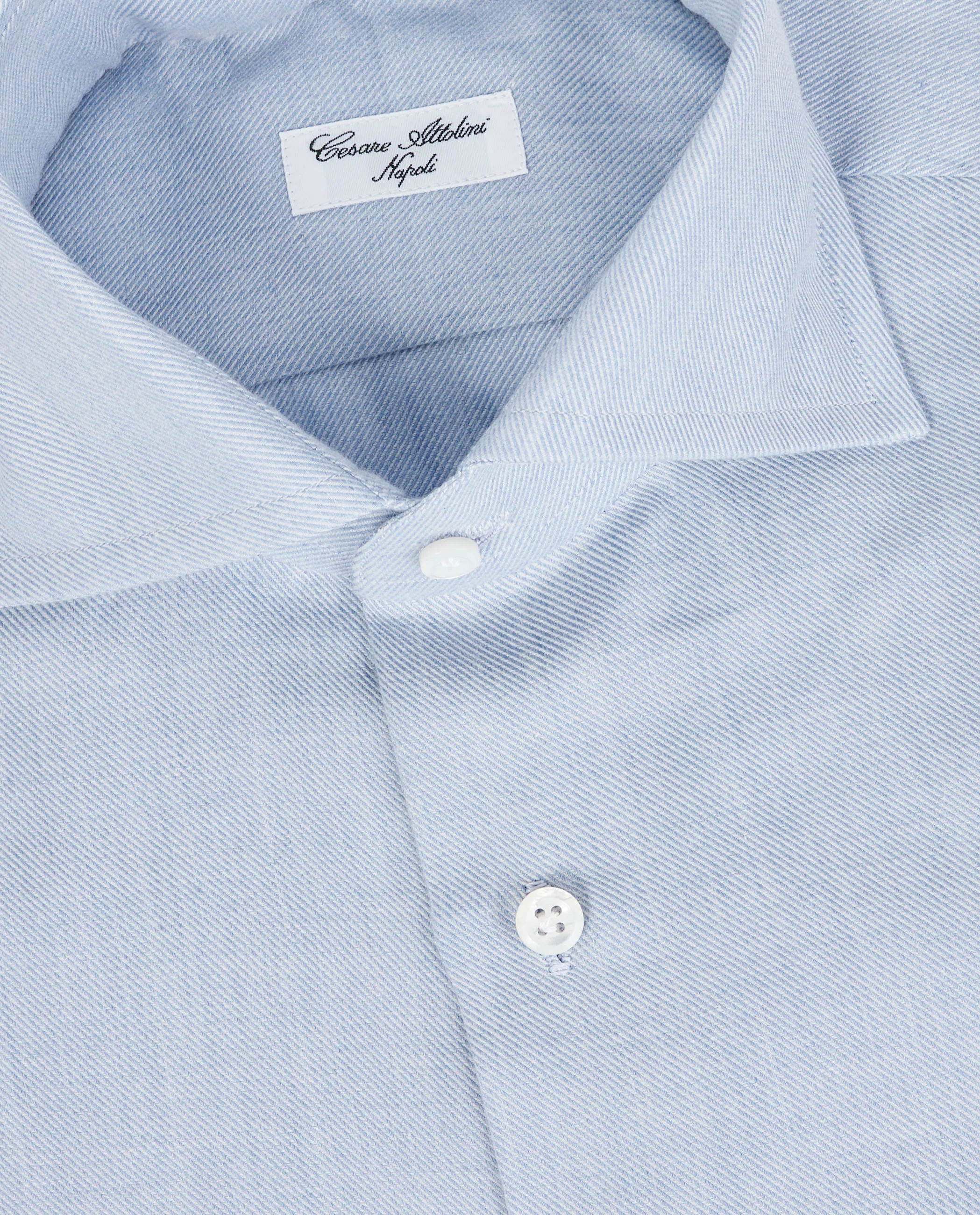 Katoen Cashmere Shirt - Image 3