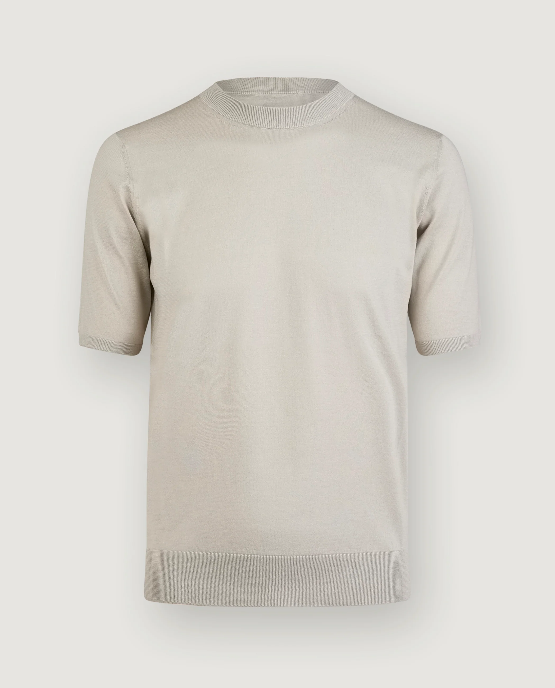 Katoen Cashmere T-Shirt