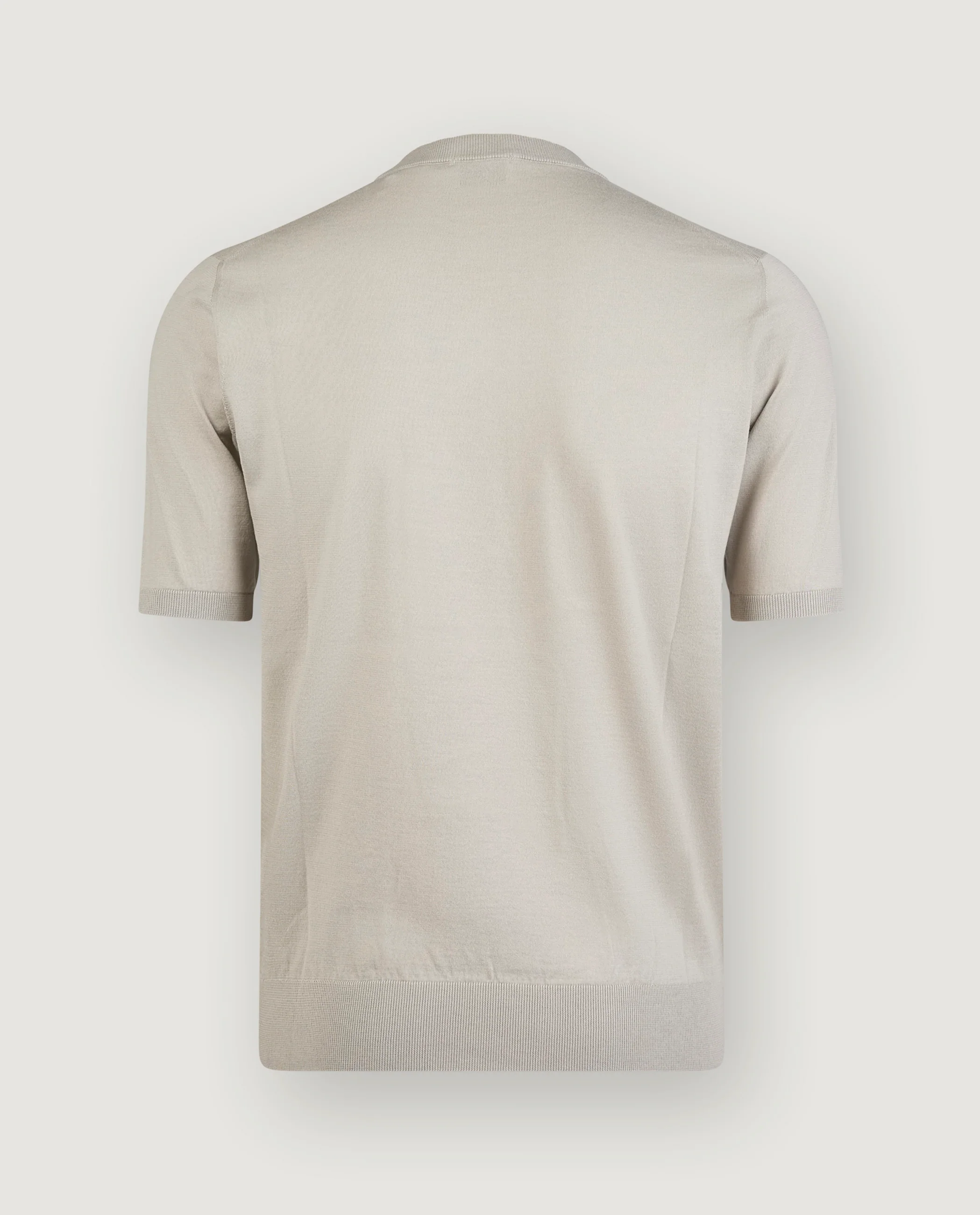 Katoen Cashmere T-Shirt - Image 3