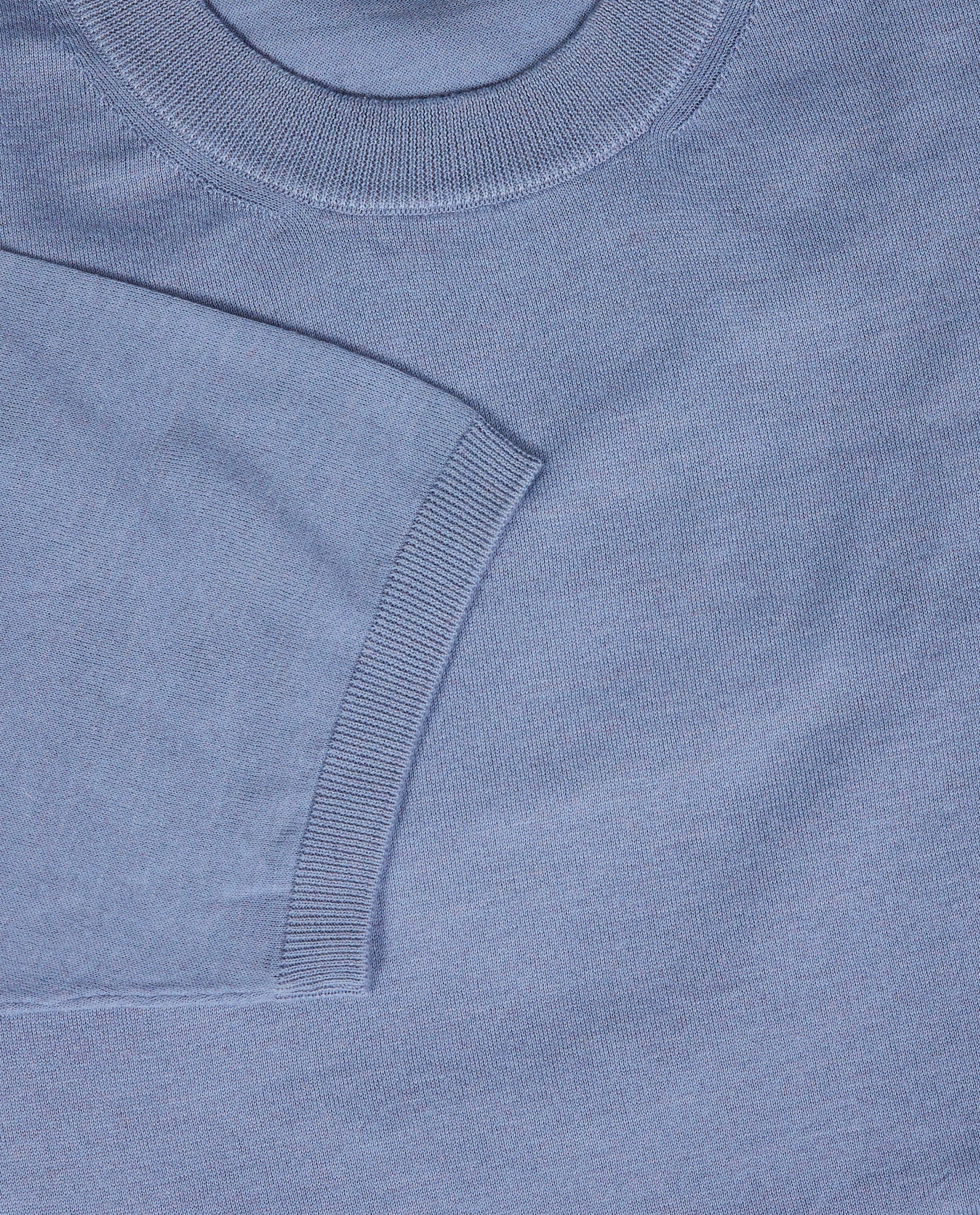 Katoen Cashmere T-Shirt - Image 4