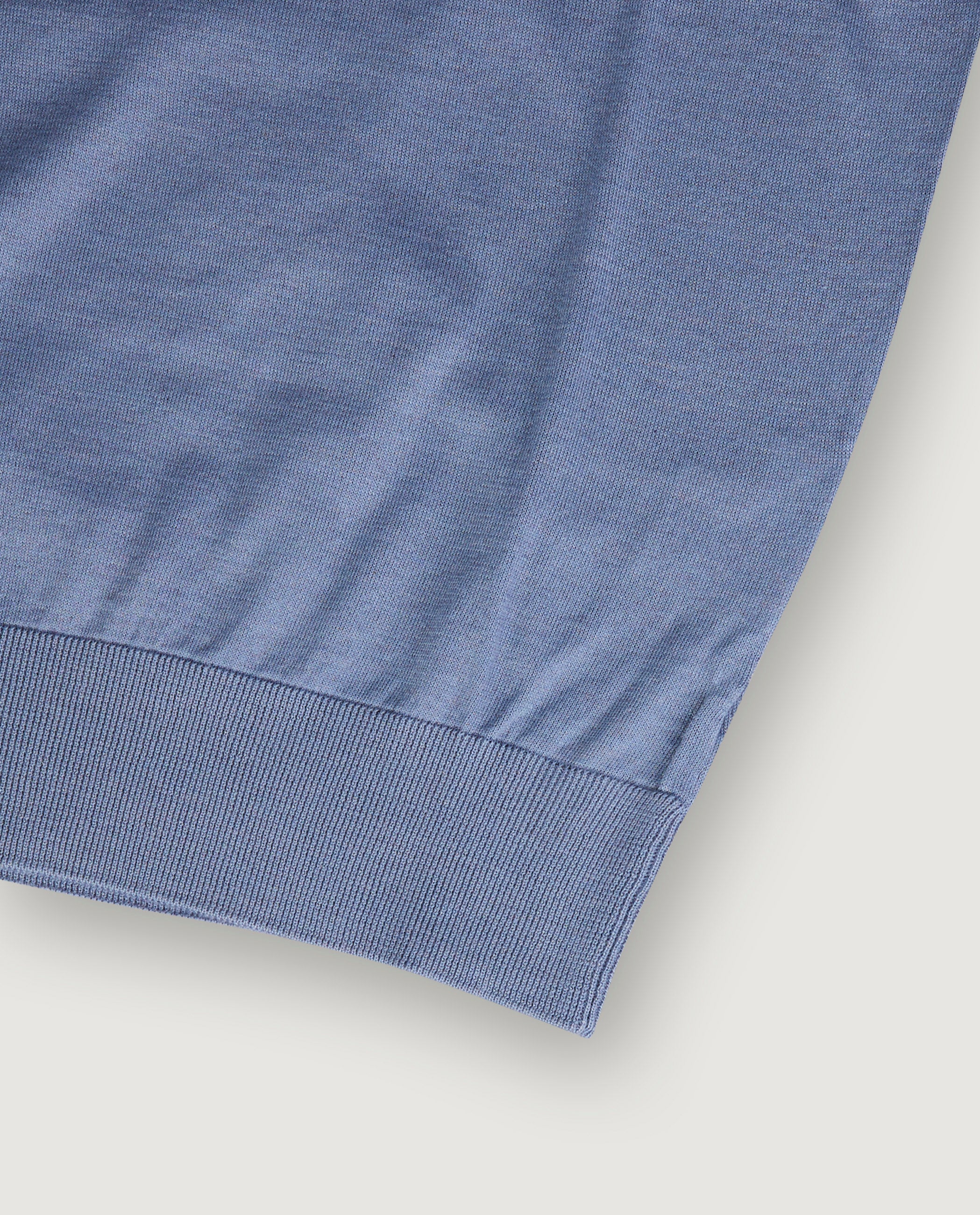 Katoen Cashmere T-Shirt - Image 5