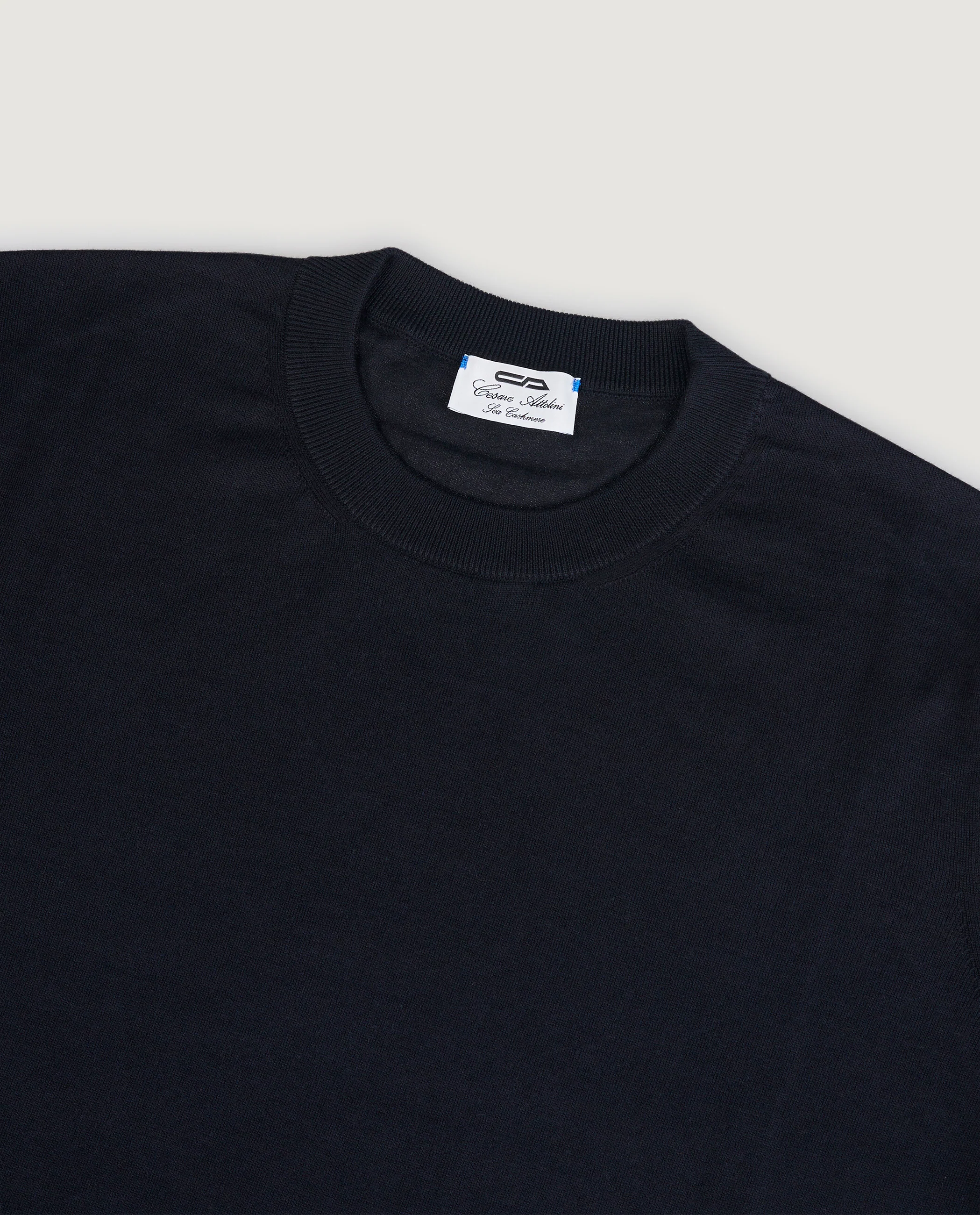 Katoen Cashmere T-Shirt - Image 4