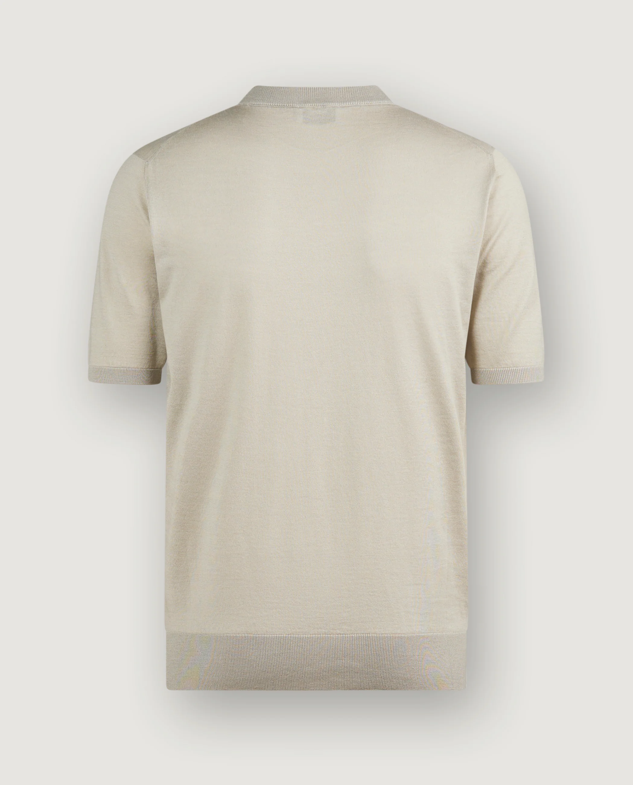 Katoen Cashmere T-Shirt - Image 3