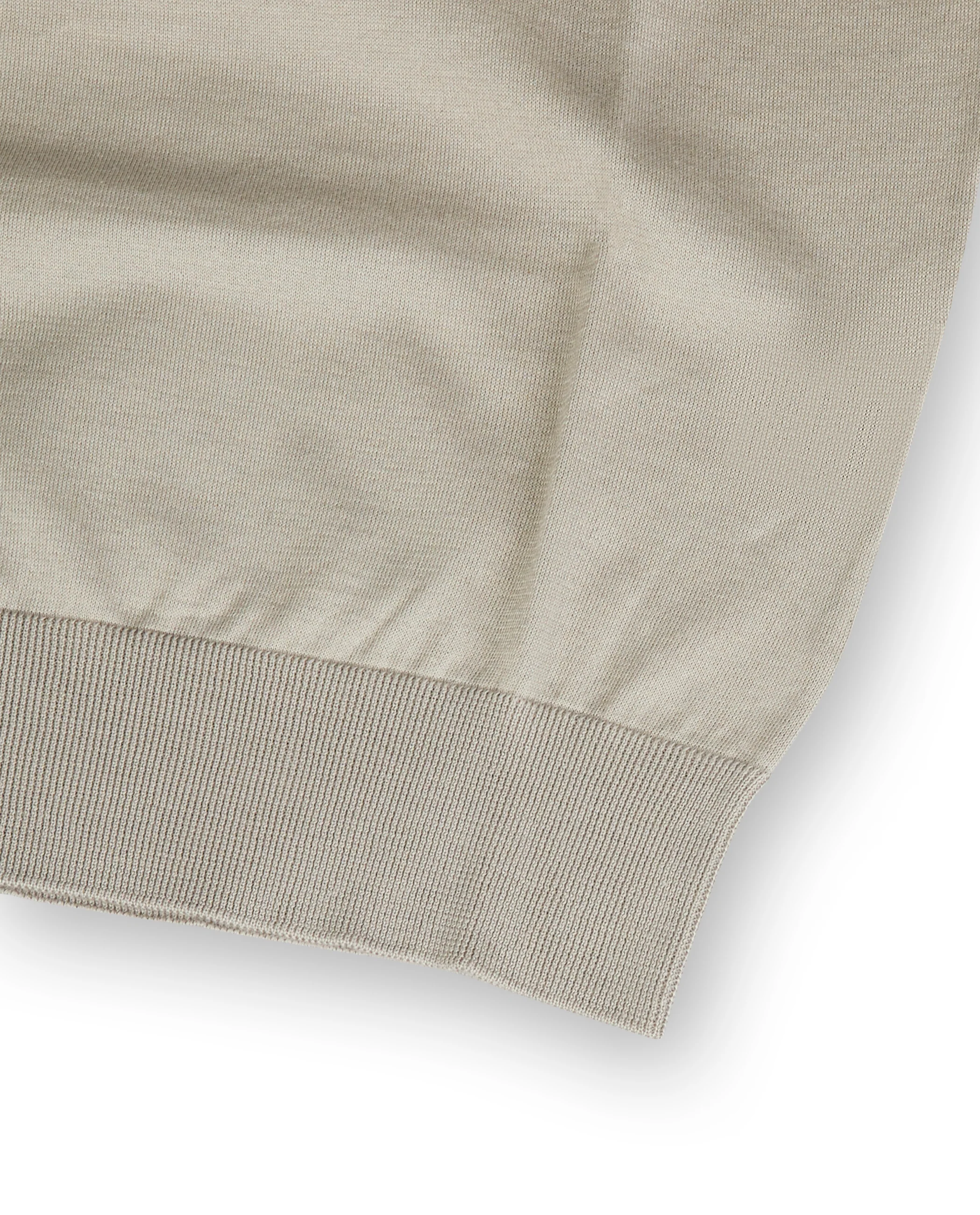 Katoen Cashmere T-Shirt - Image 5