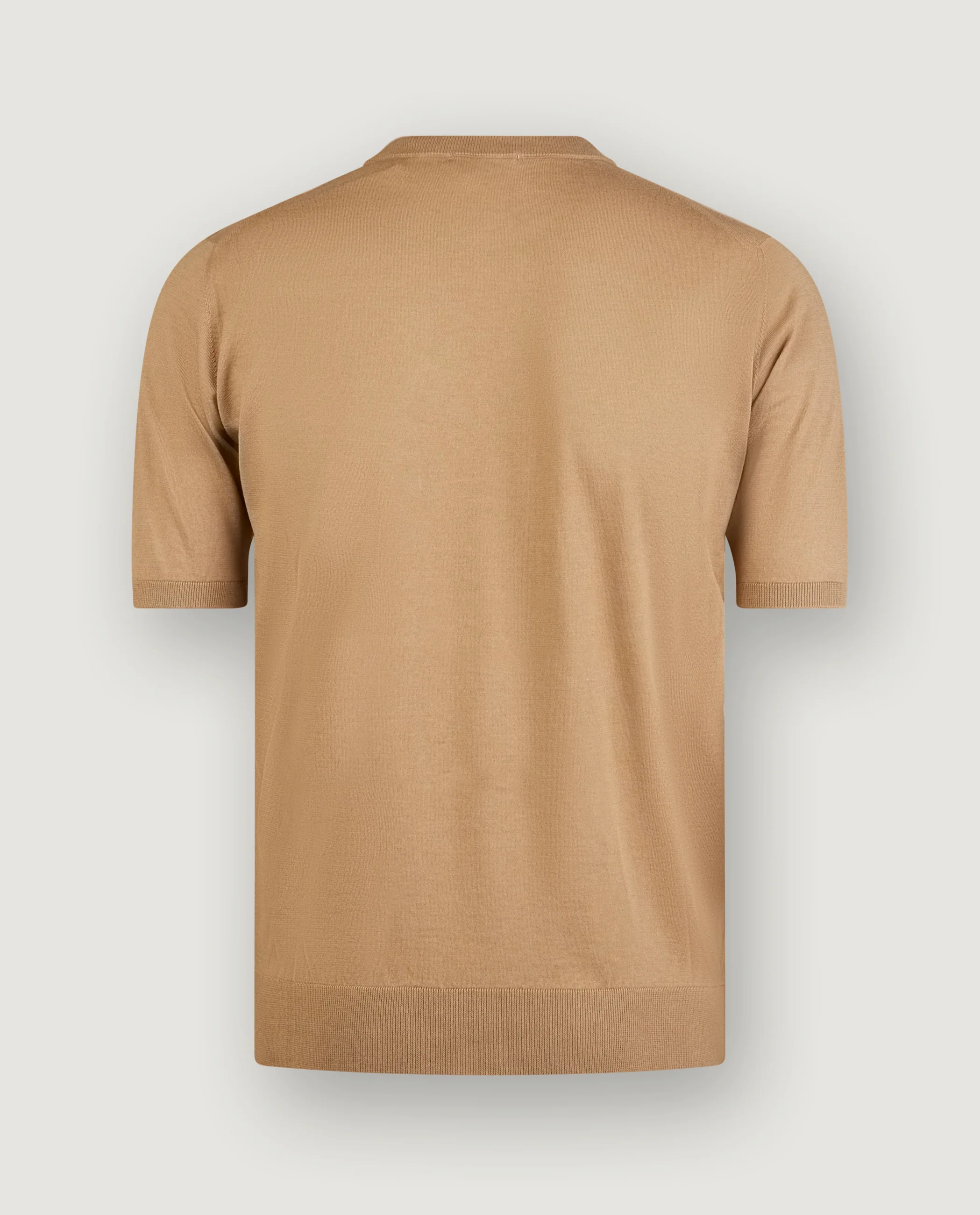 Katoen Cashmere T-Shirt - Image 3