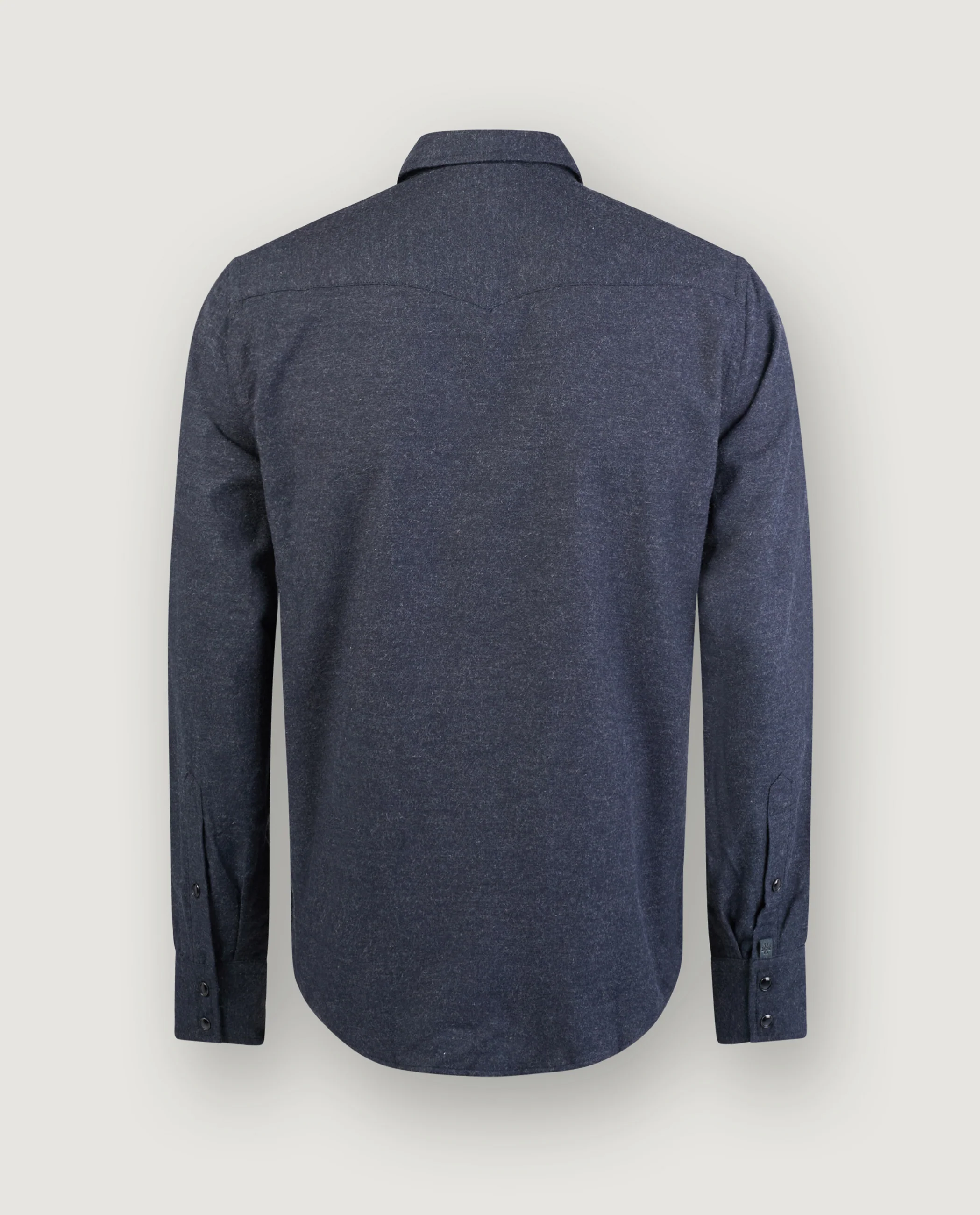 Katoen Cashmere Western Shirt - Image 3