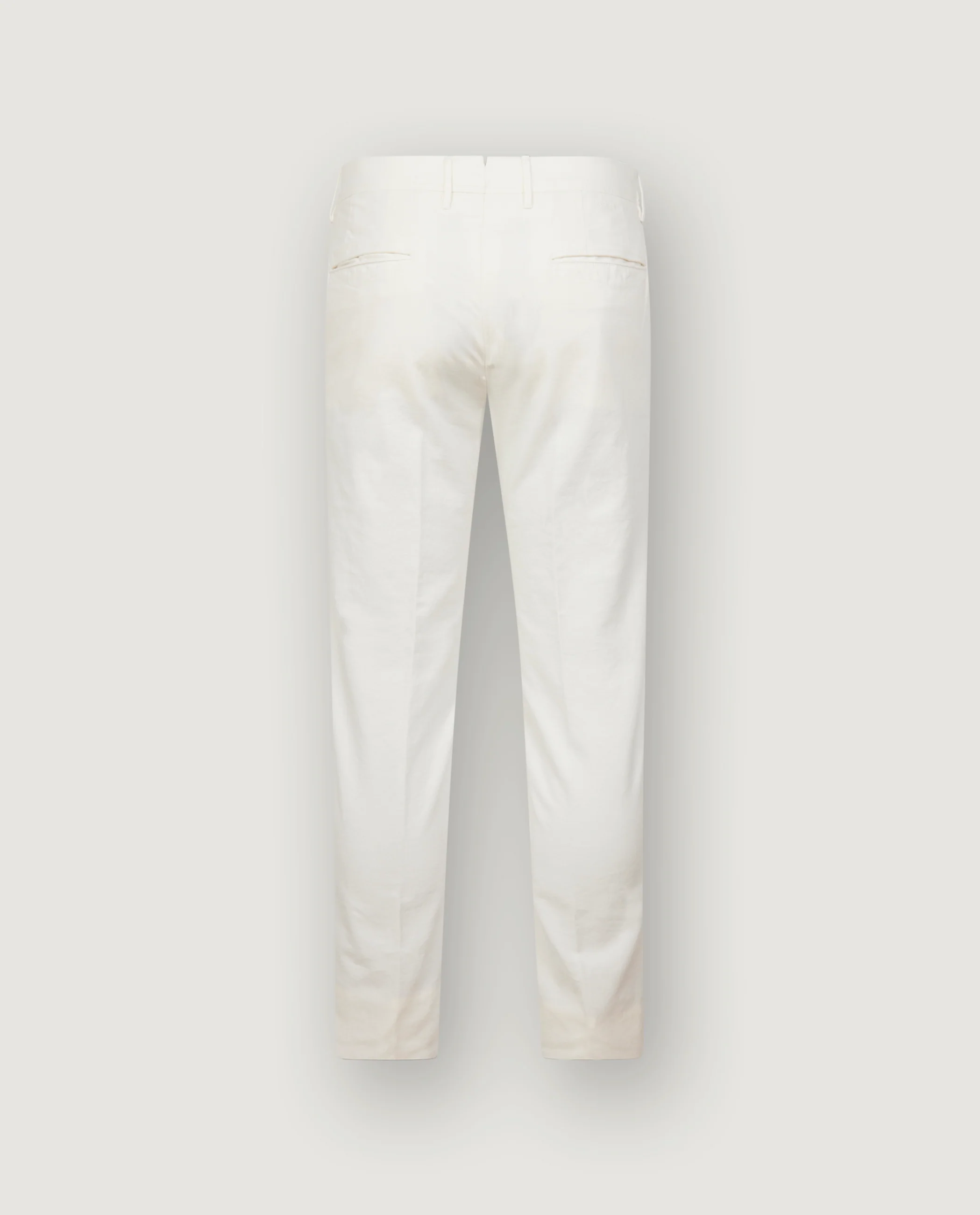 Katoen Slub Chino - Image 3