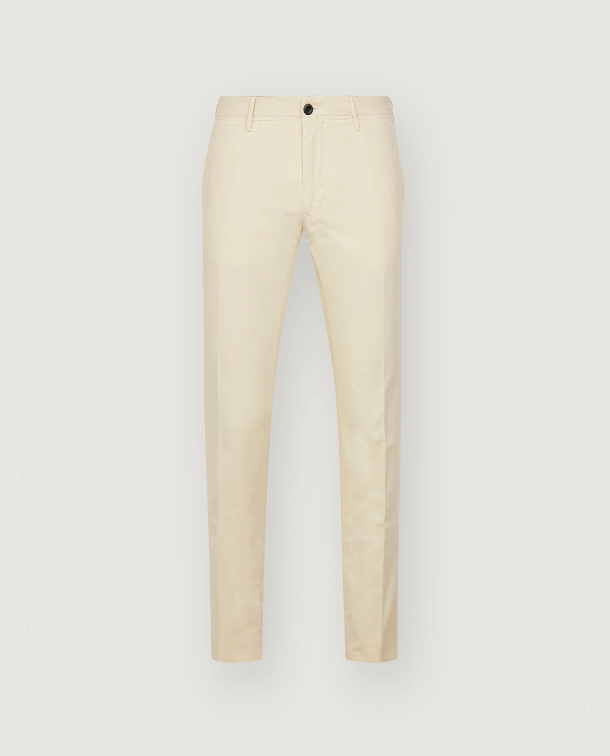 Katoen Slub Chino