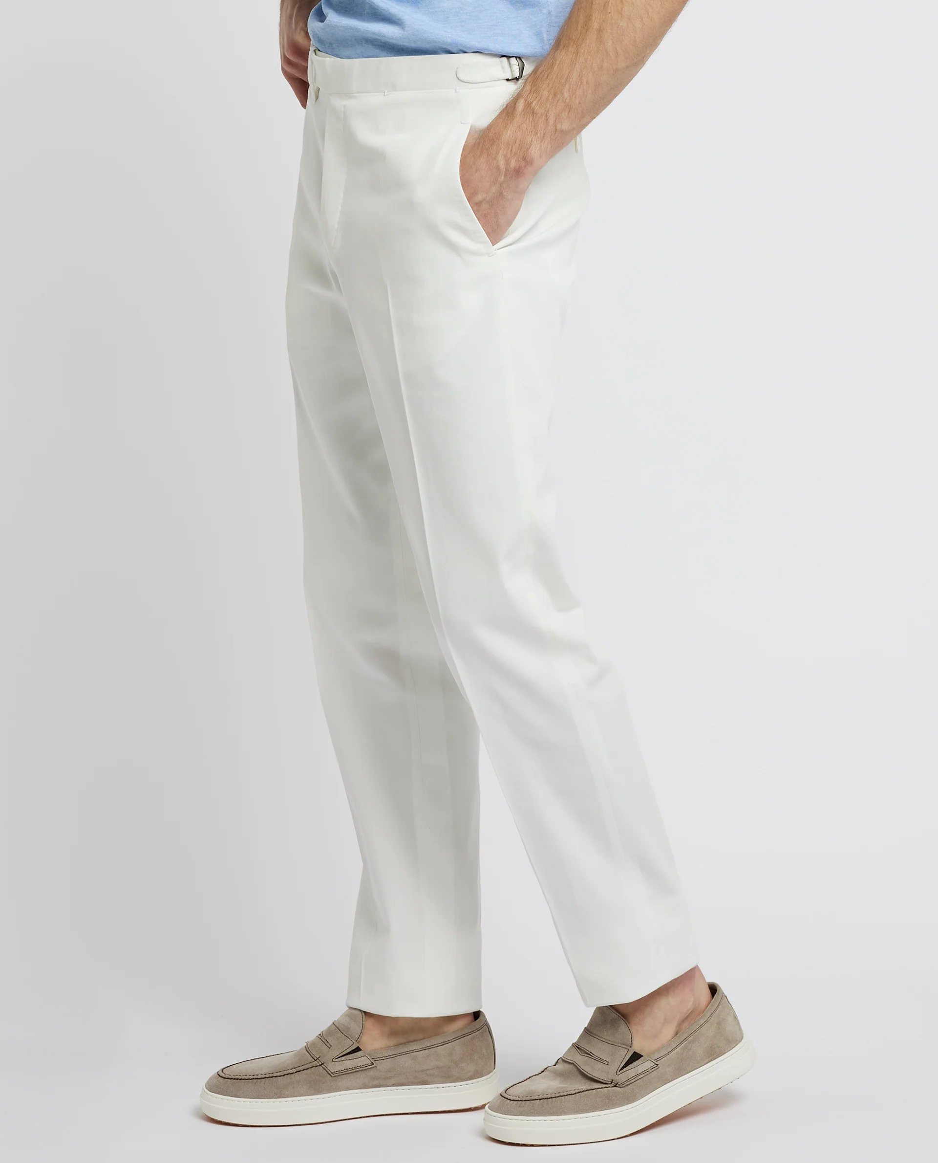 Katoenen broek - Image 3