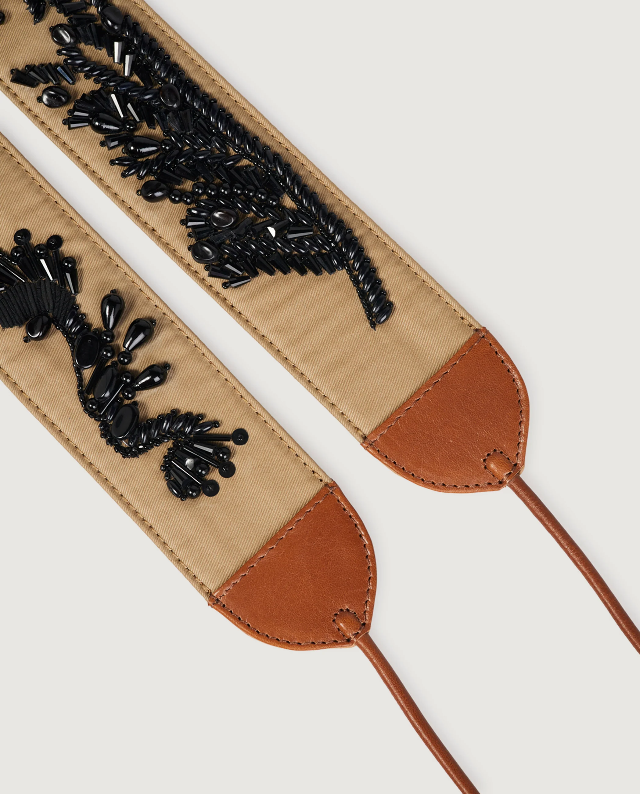 Katoenen Microsand Riem - Image 3