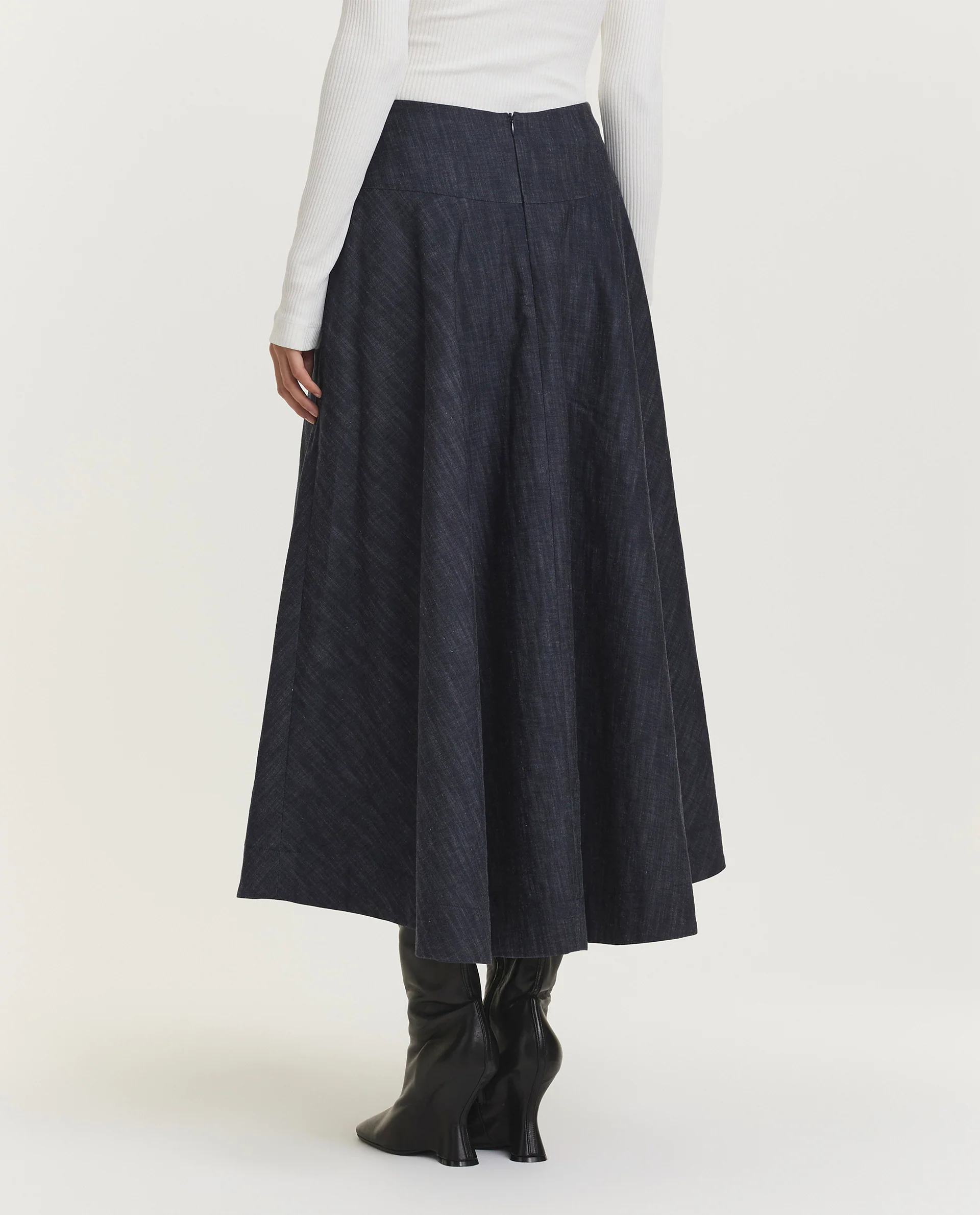 Katoenen rok - Image 4