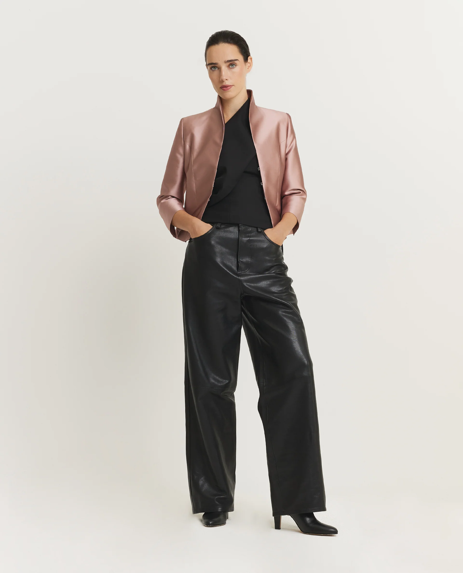 Korte Blazer - Image 3