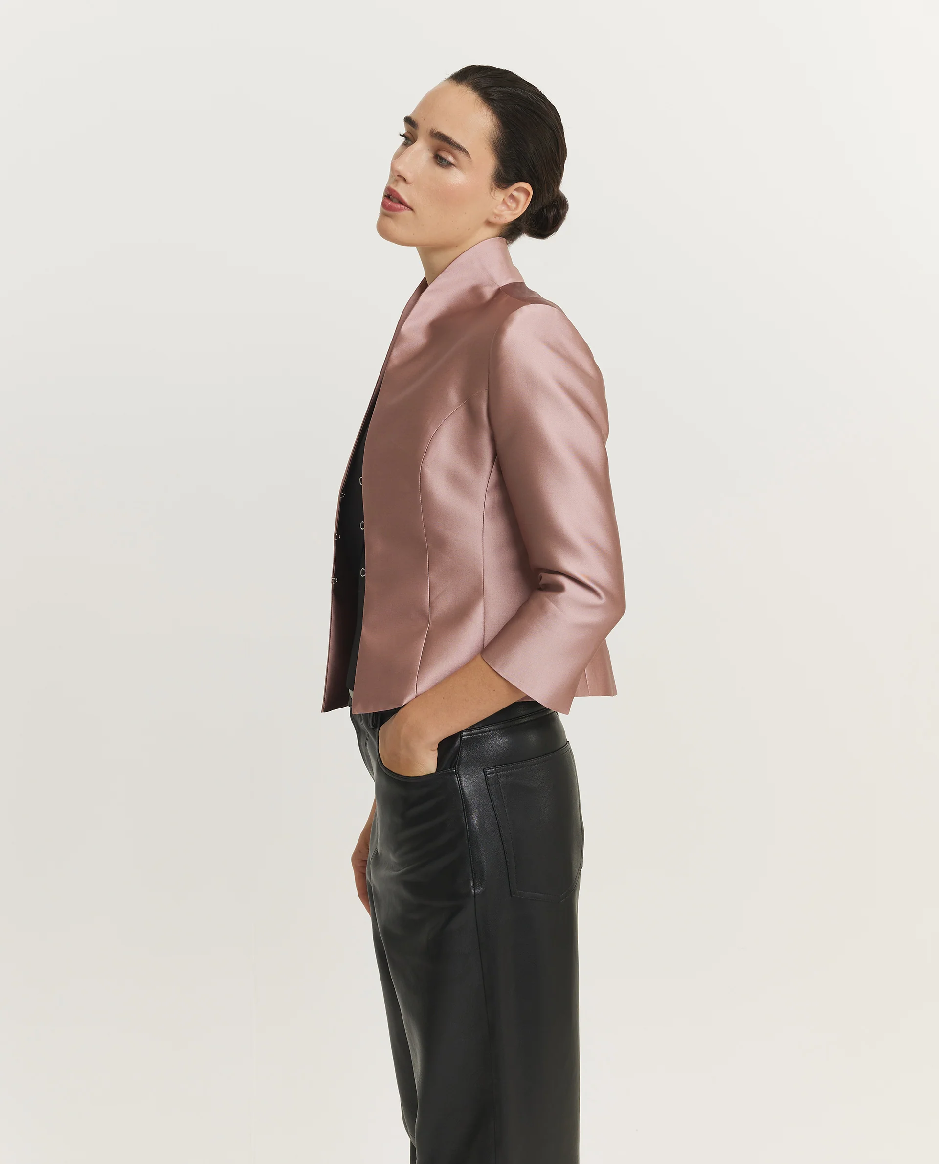 Korte Blazer - Image 4