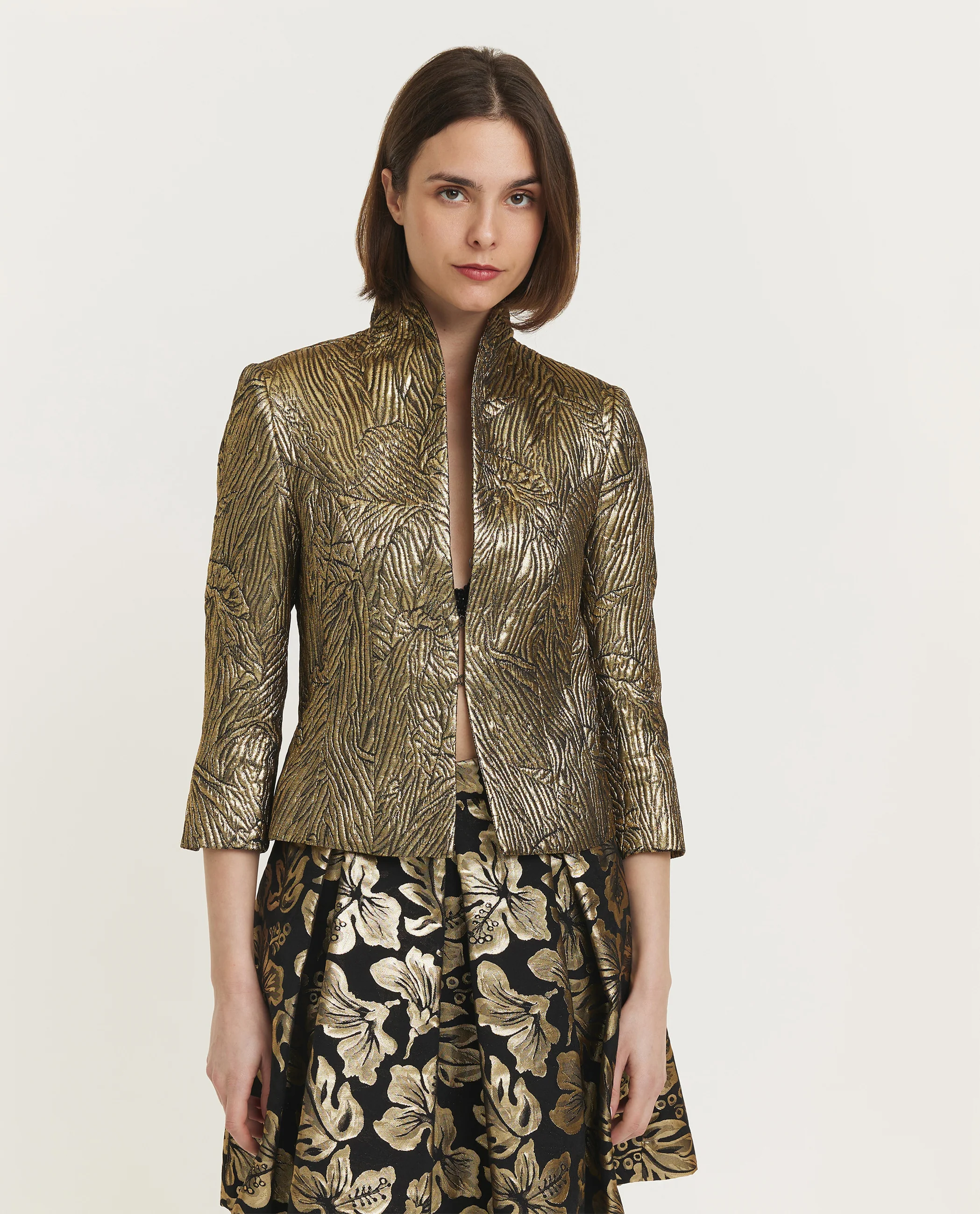 Korte blazer - Image 4