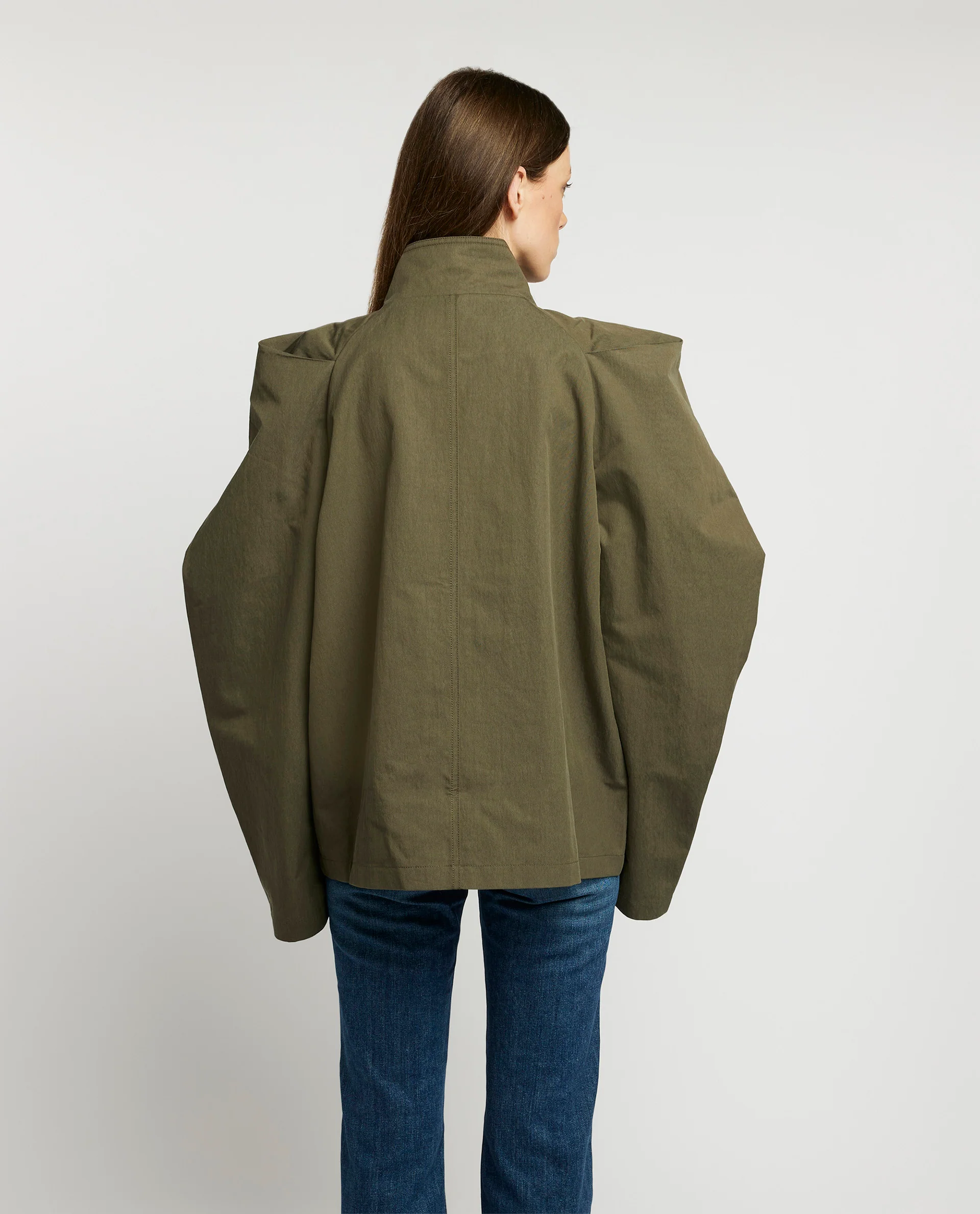 Korte jas - Image 3