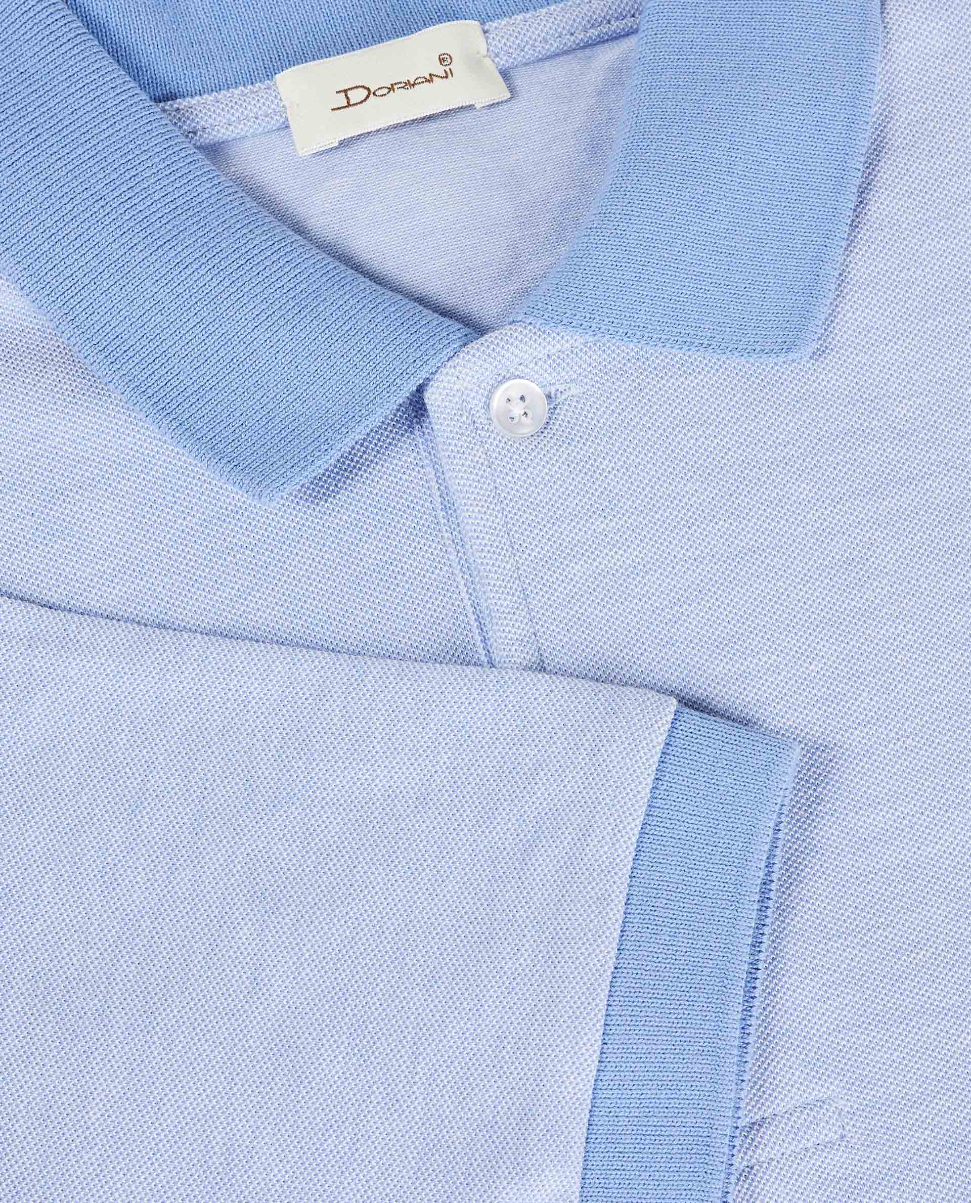 Korte Mouwen Polo - Image 2