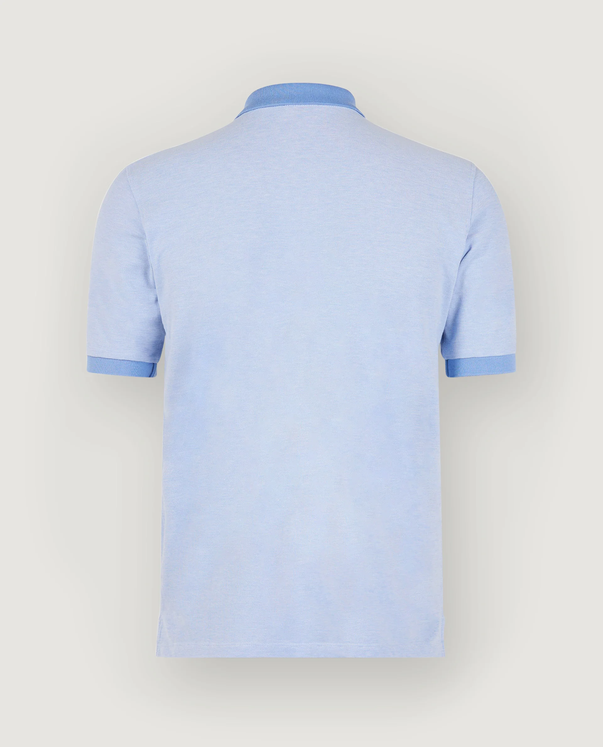 Korte Mouwen Polo - Image 3