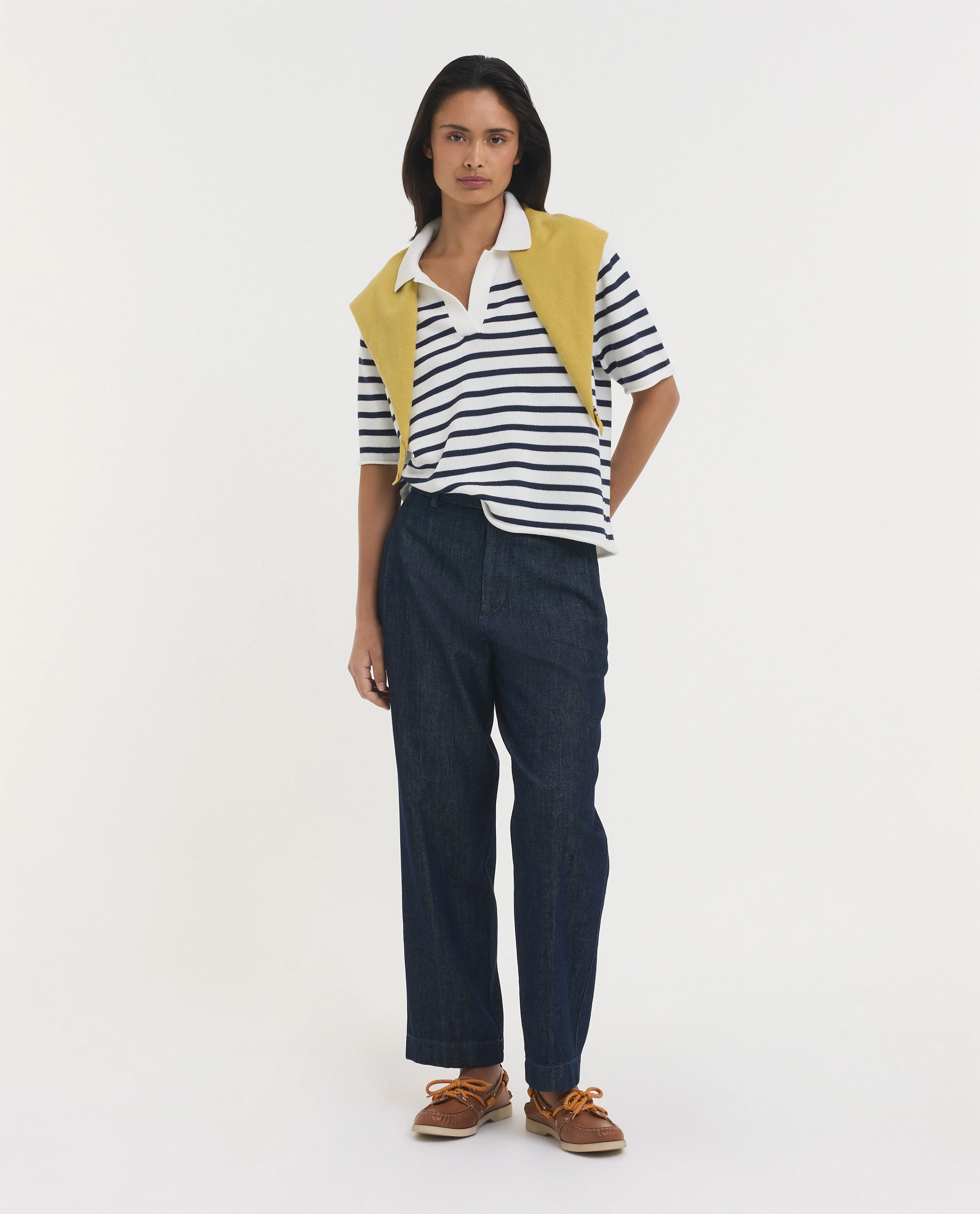 Korte Mouwen Polo Shirt - Image 3