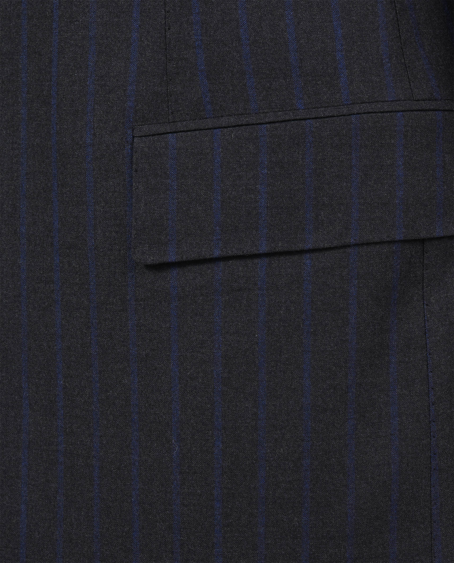 Krijtstreep Pak - Image 7