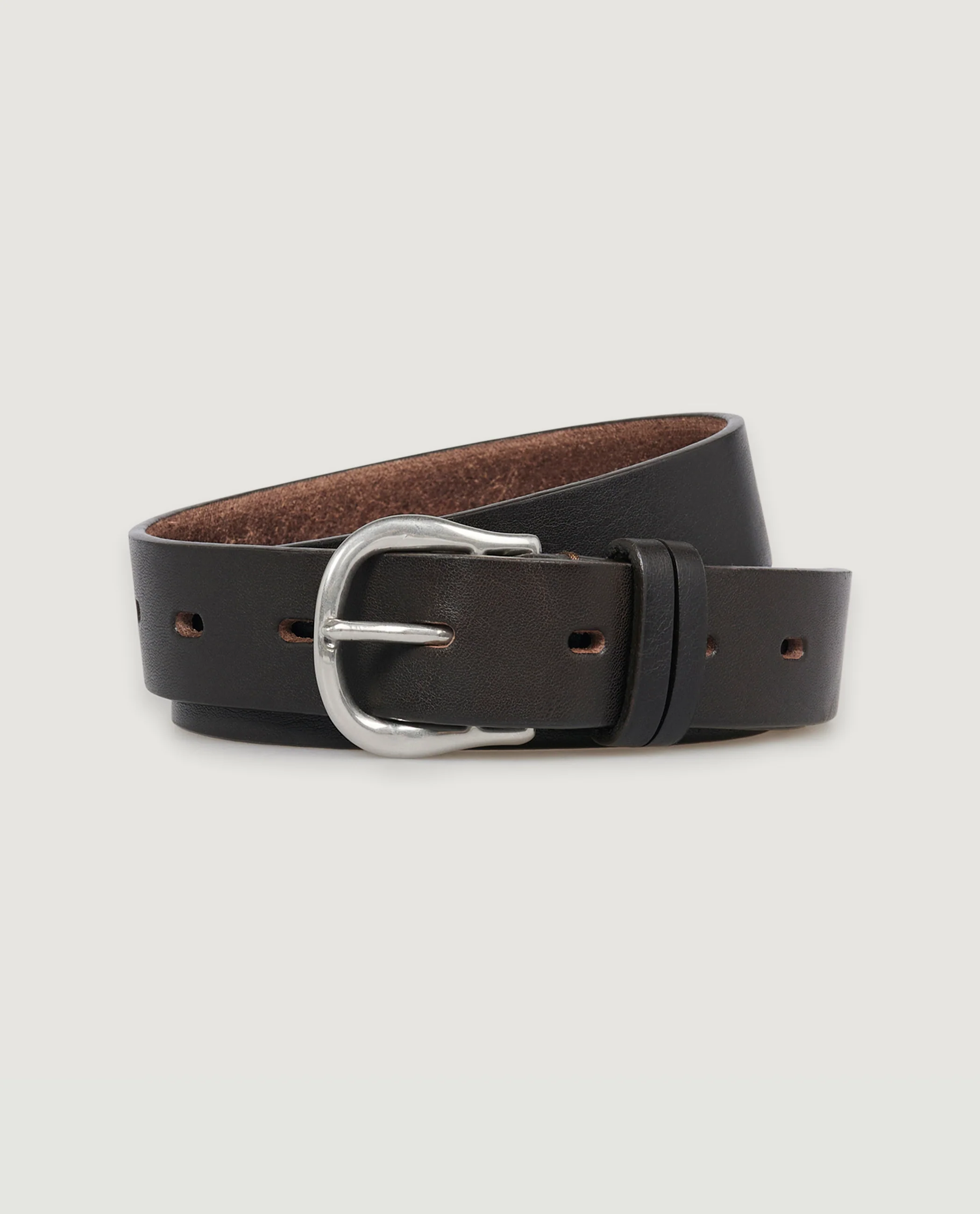 Lederen Riem