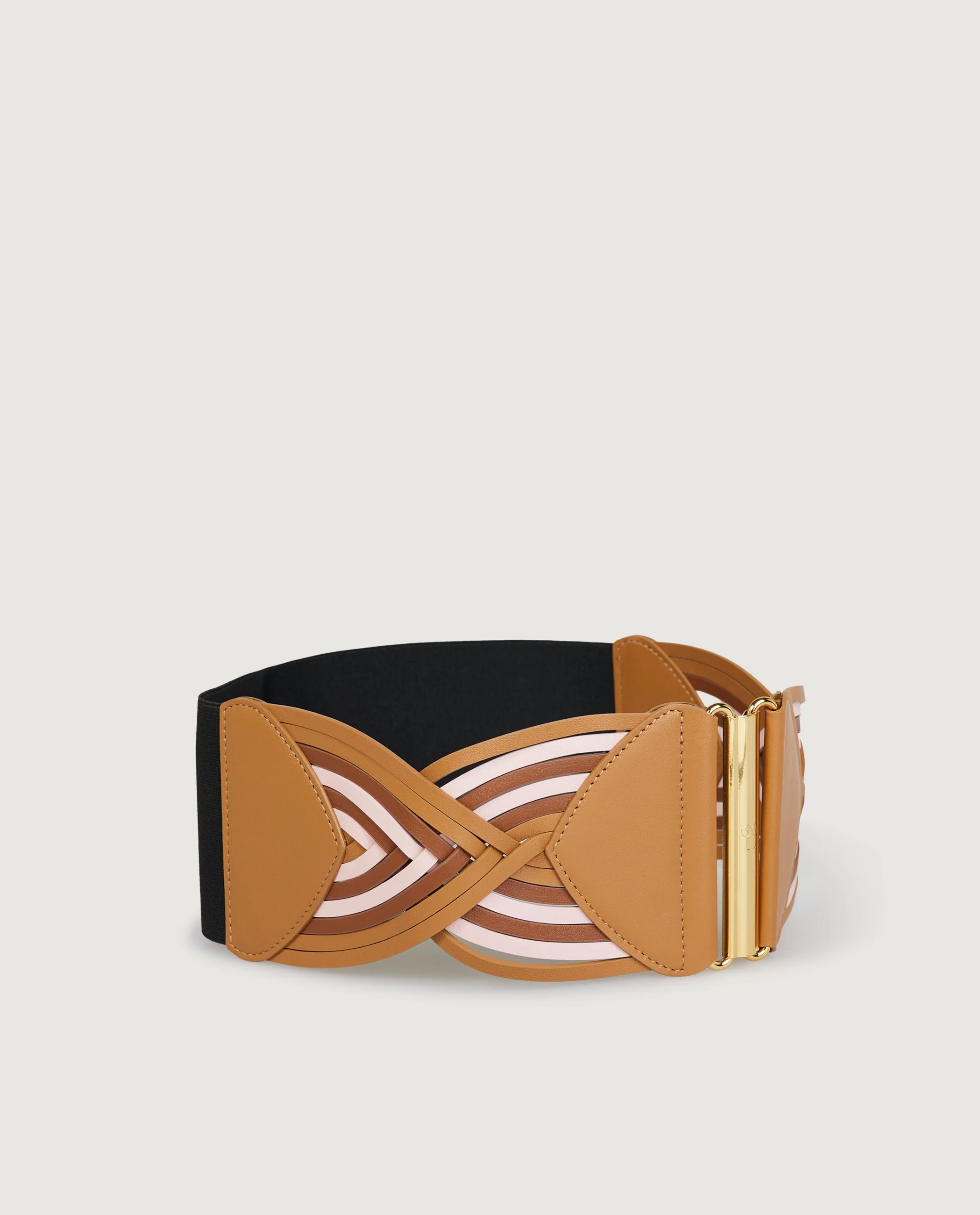Leren Rainbow Riem - Image 6