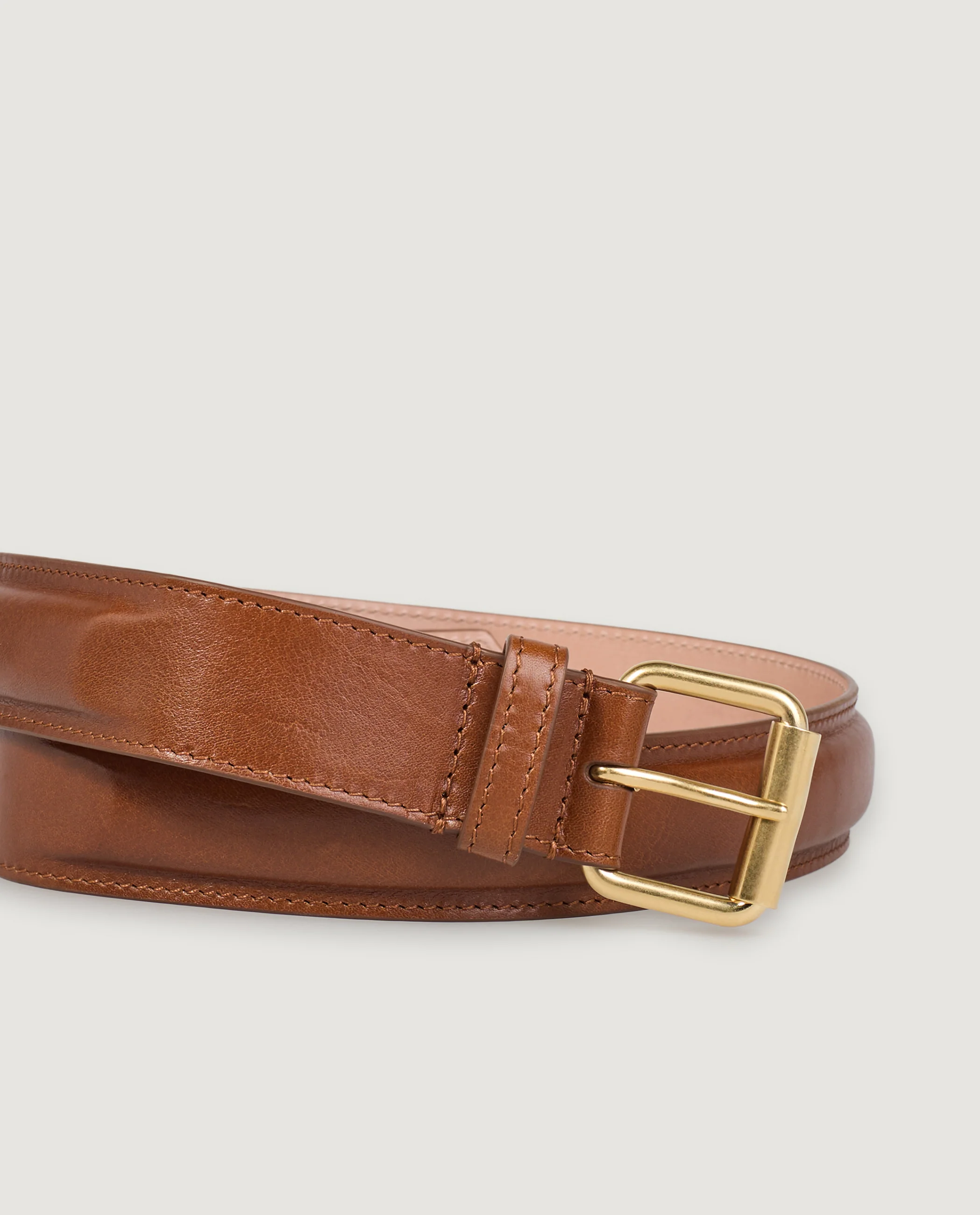 Leren Riem - Image 2