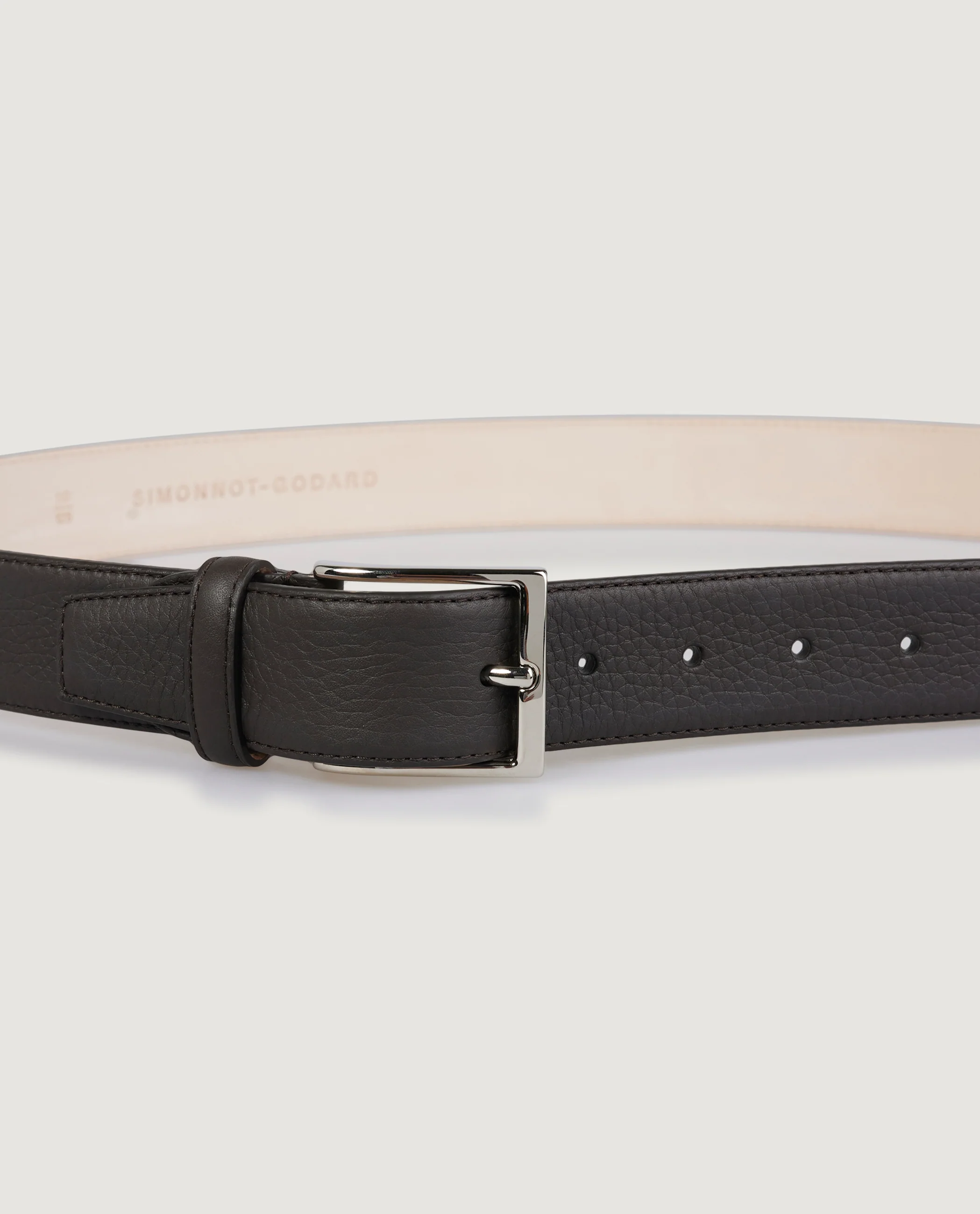 Leren Riem - Image 4