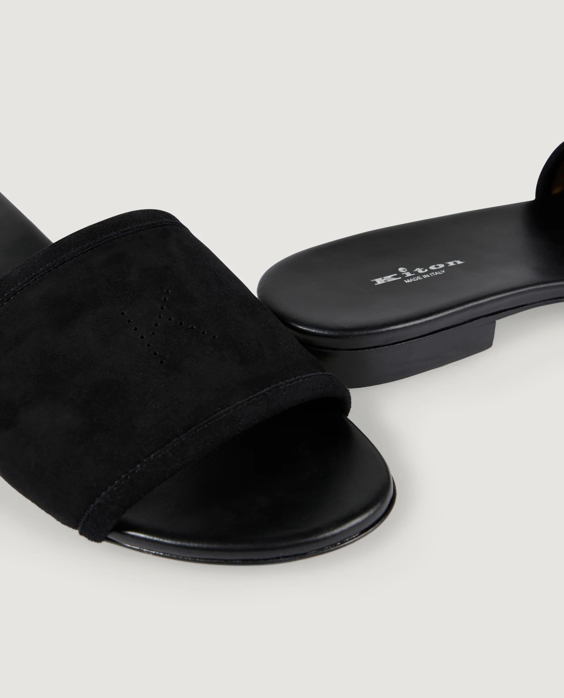 Leren sandalen - Image 2