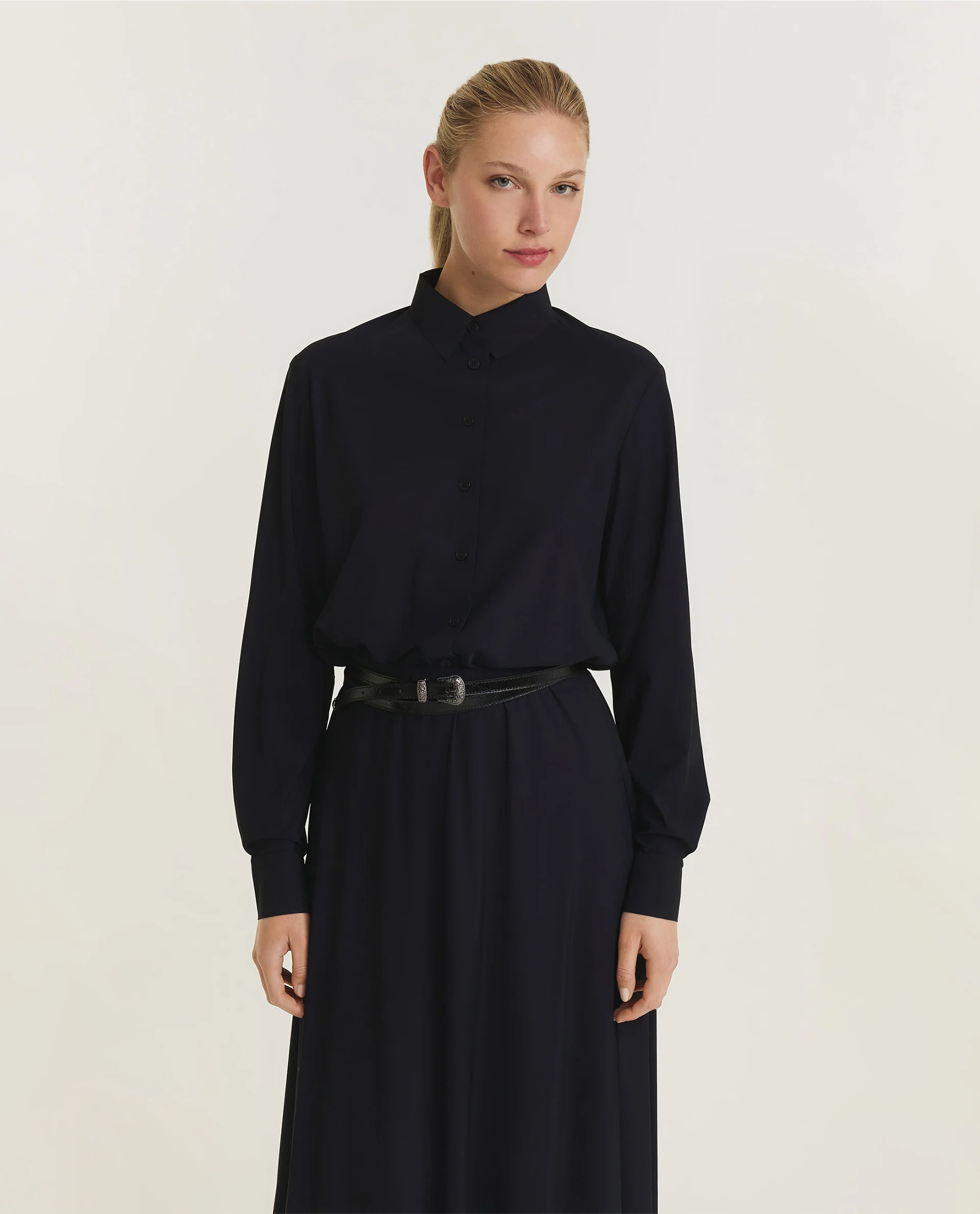 Lichtgewicht Blouse
