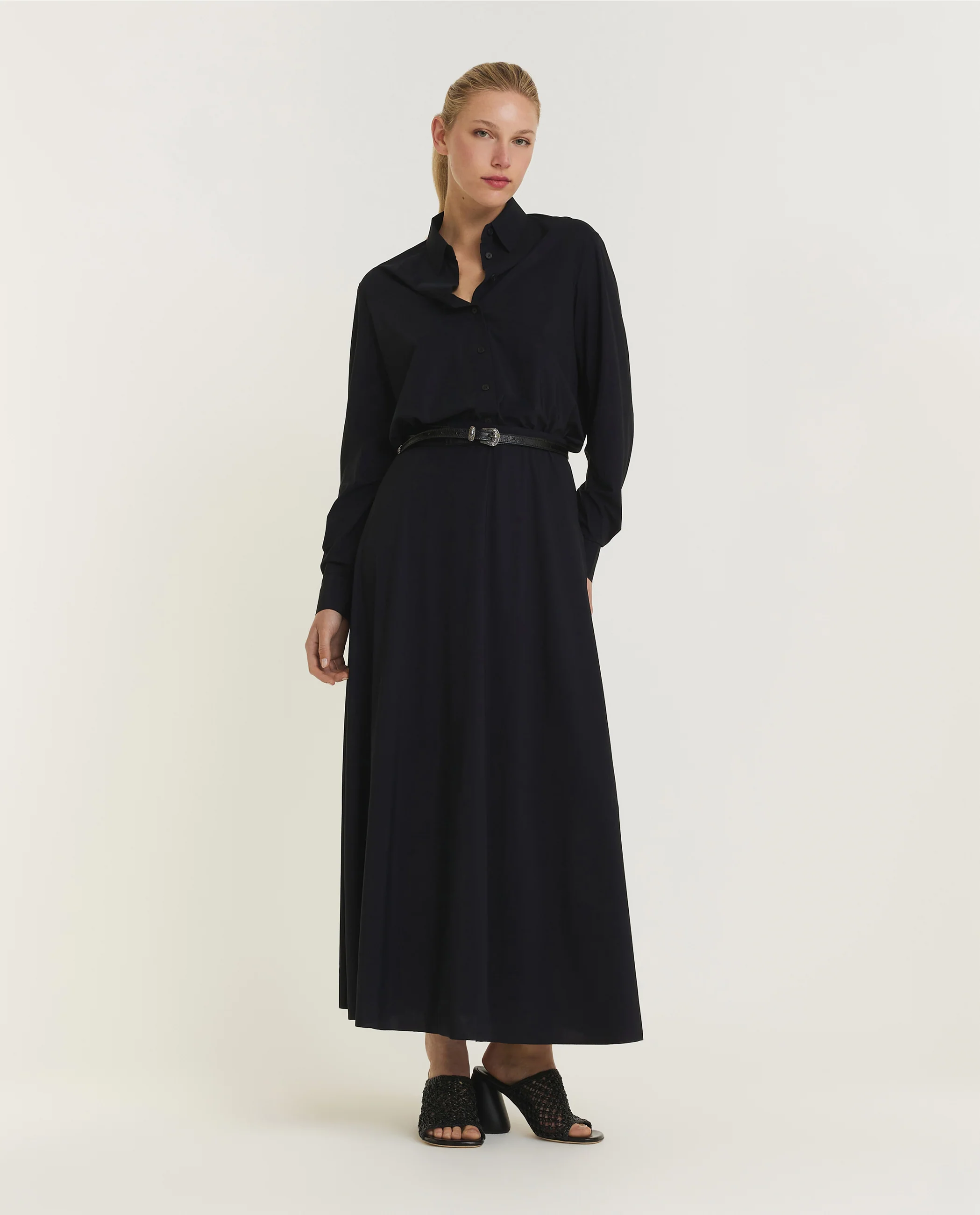Lichtgewicht Blouse - Image 3