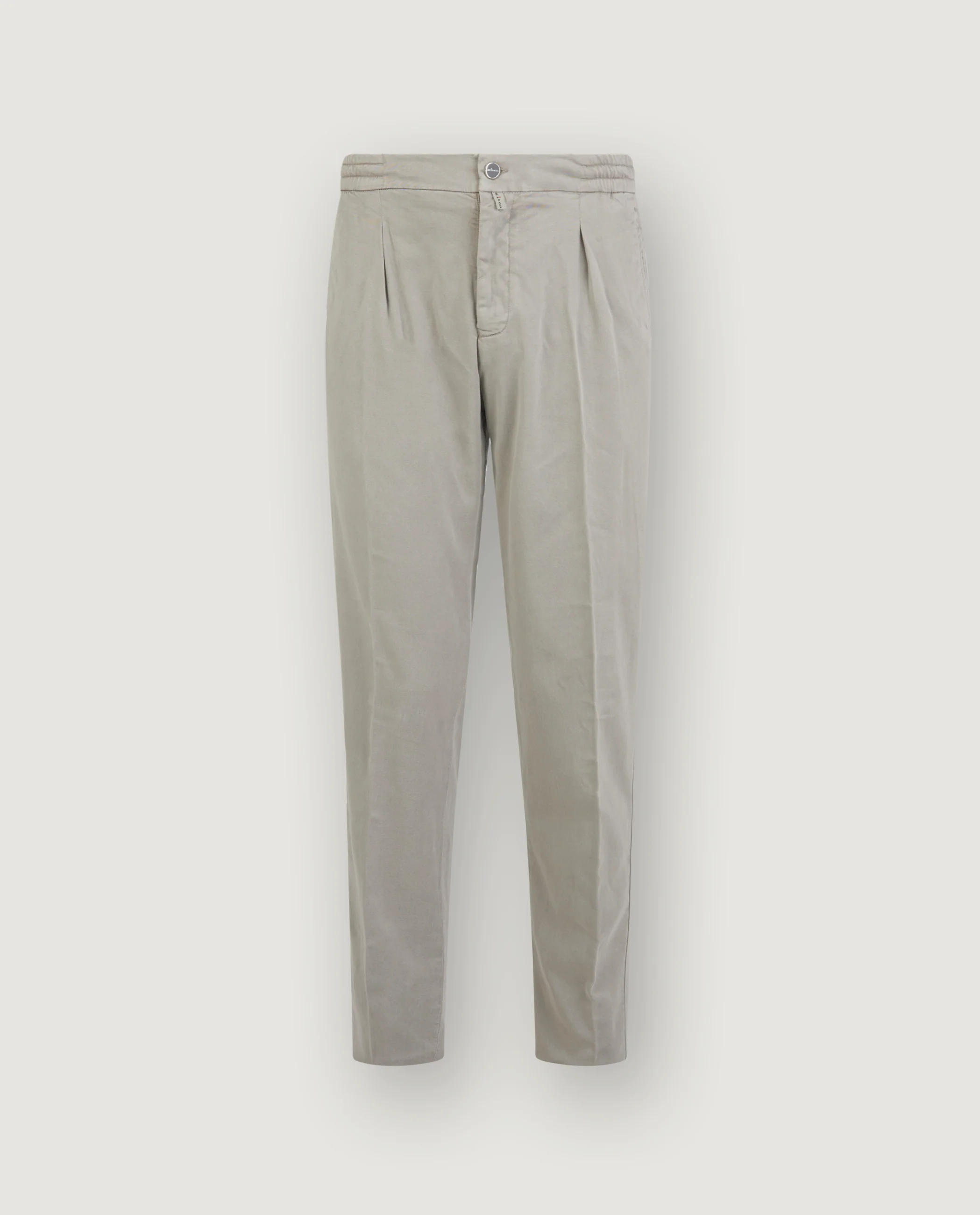 Lichtgewicht Stretch Broek