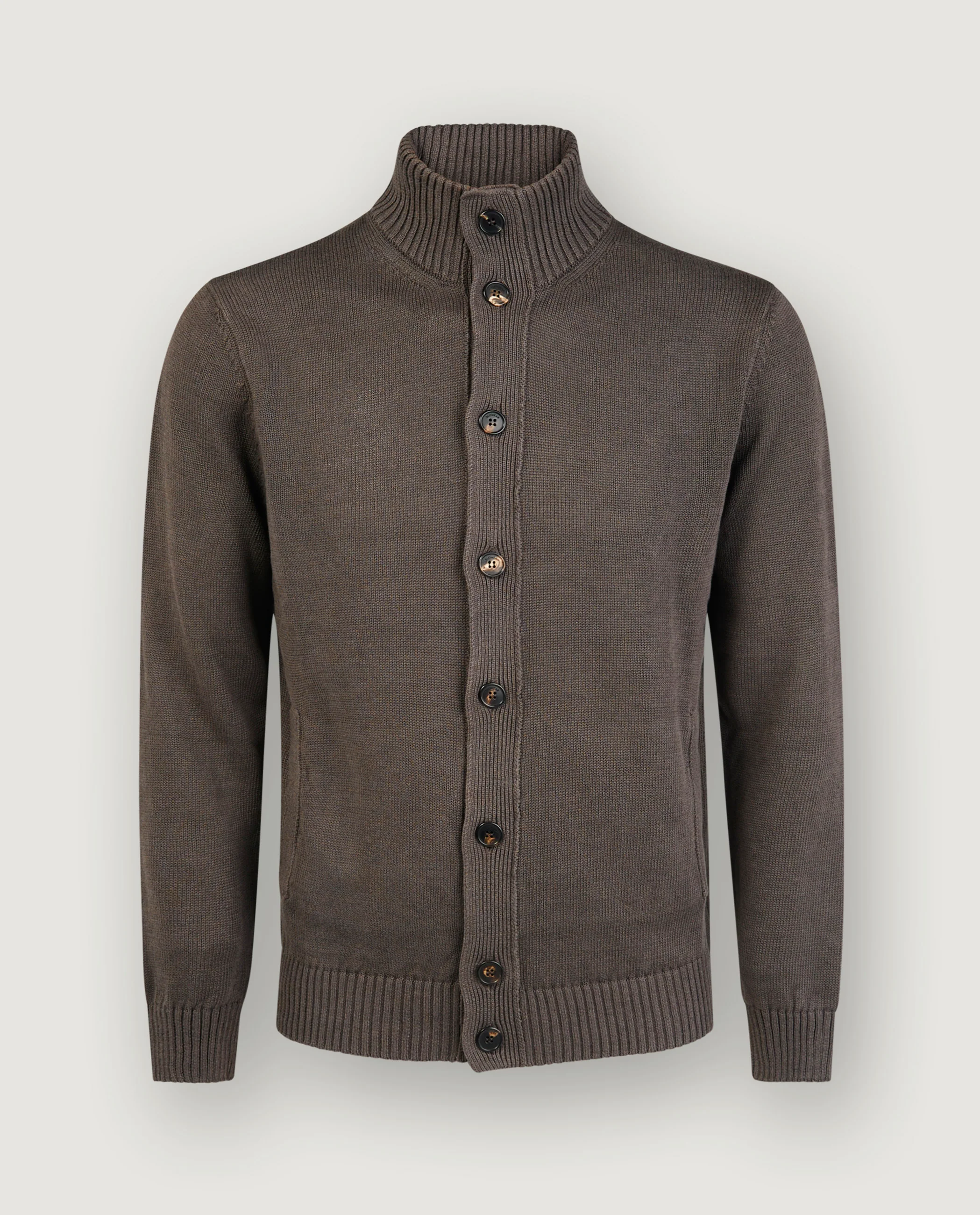 Linnen Katoenen Chioto Vest