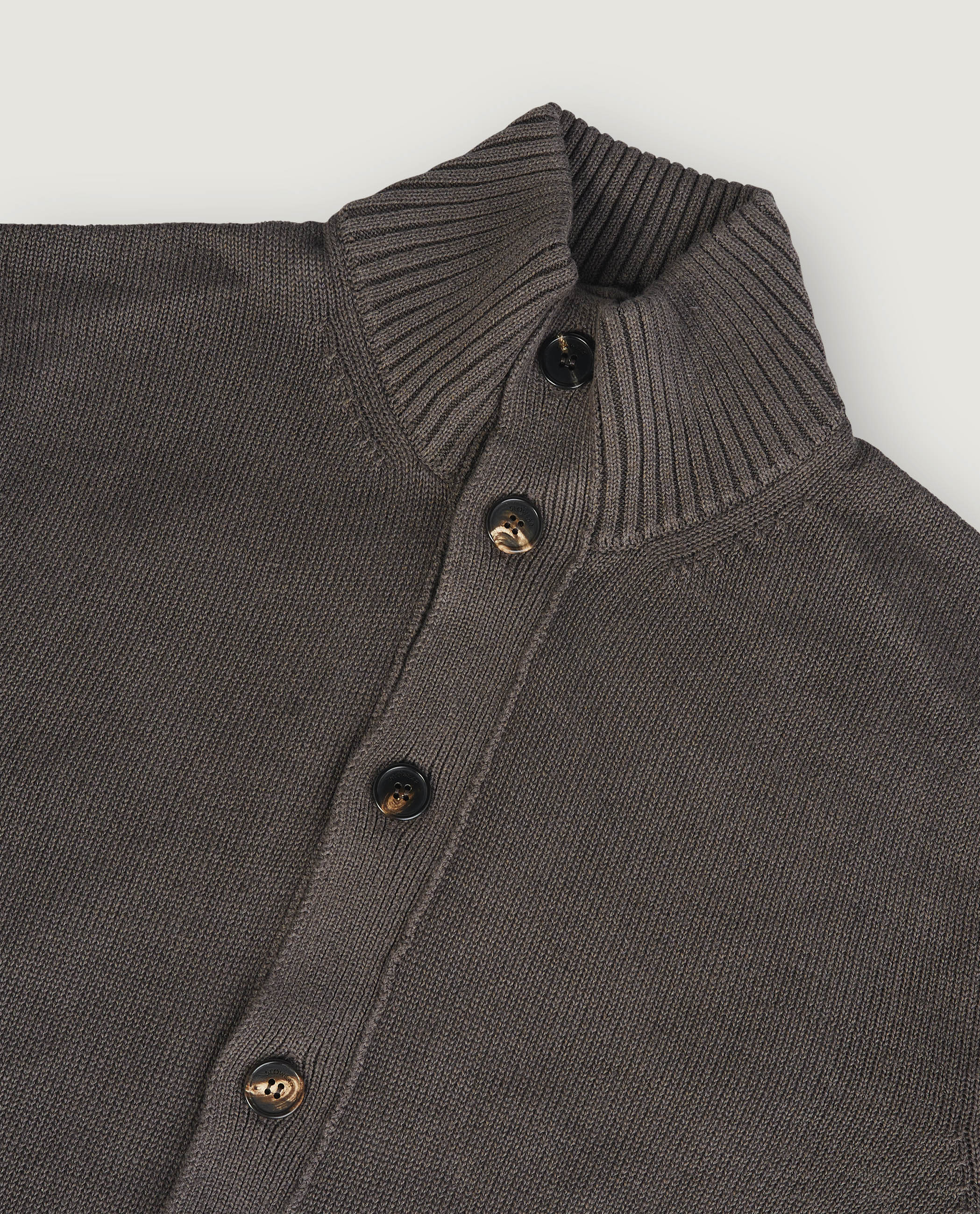 Linnen Katoenen Chioto Vest - Image 3