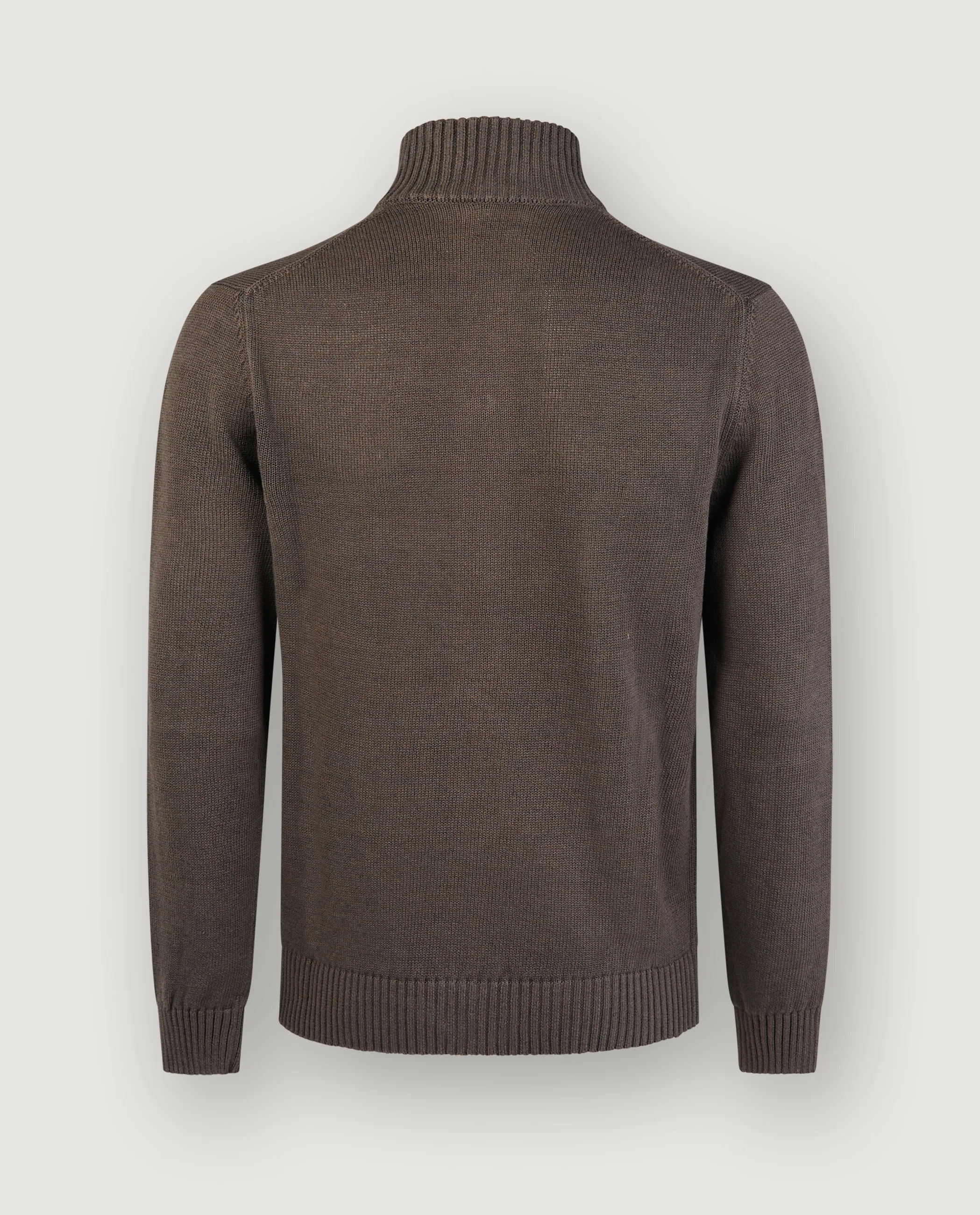 Linnen Katoenen Chioto Vest - Image 4