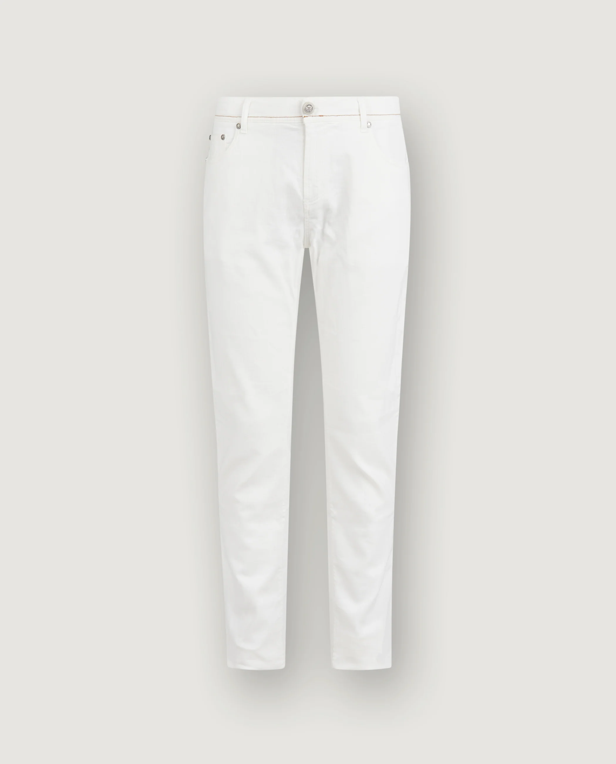 Linnen Tokyo Jeans