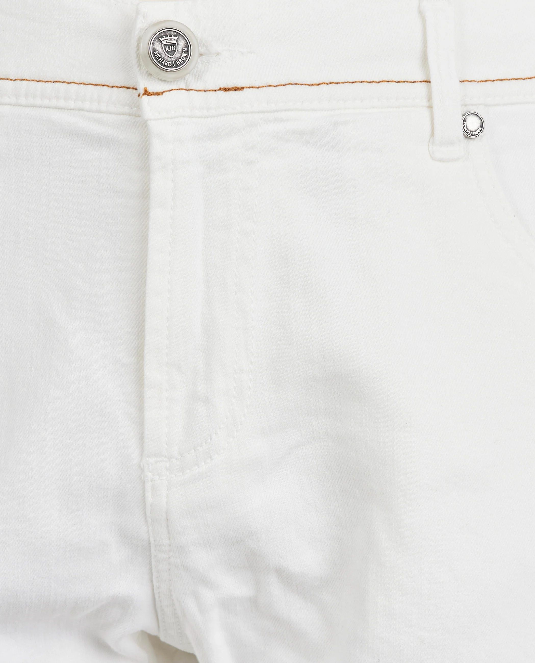 Linnen Tokyo Jeans - Image 2