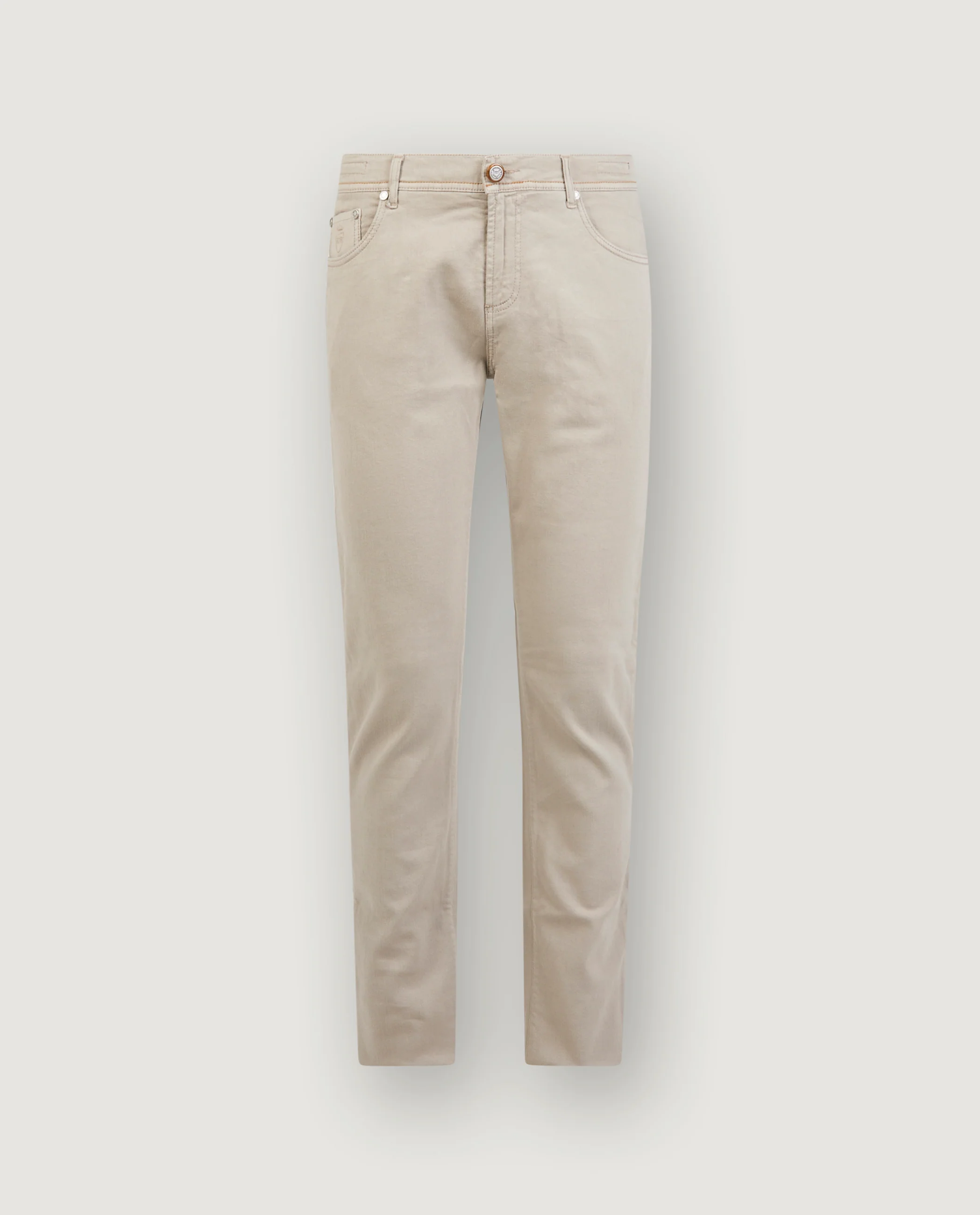 Linnen Tokyo Jeans