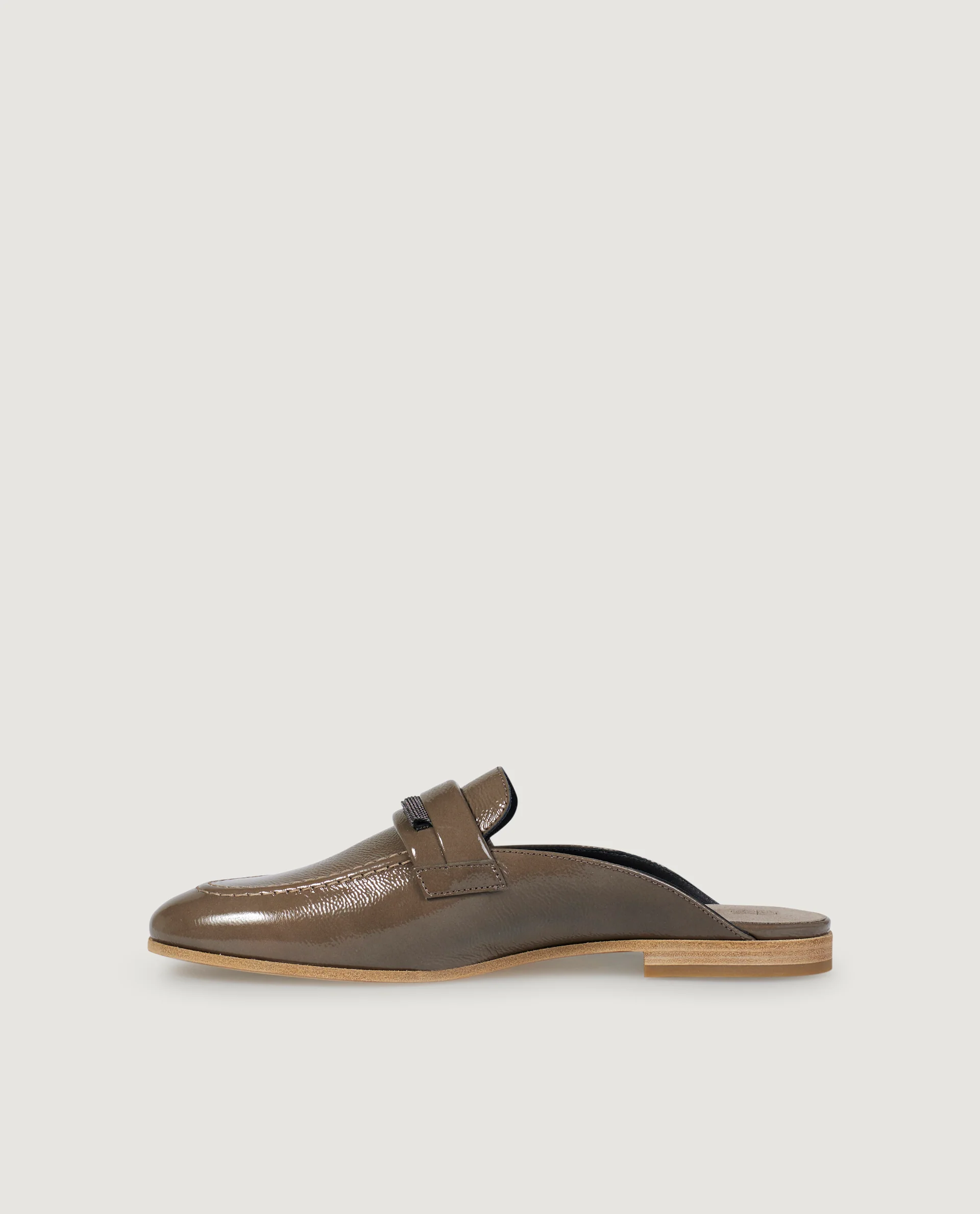Loafers met monoli - Image 3