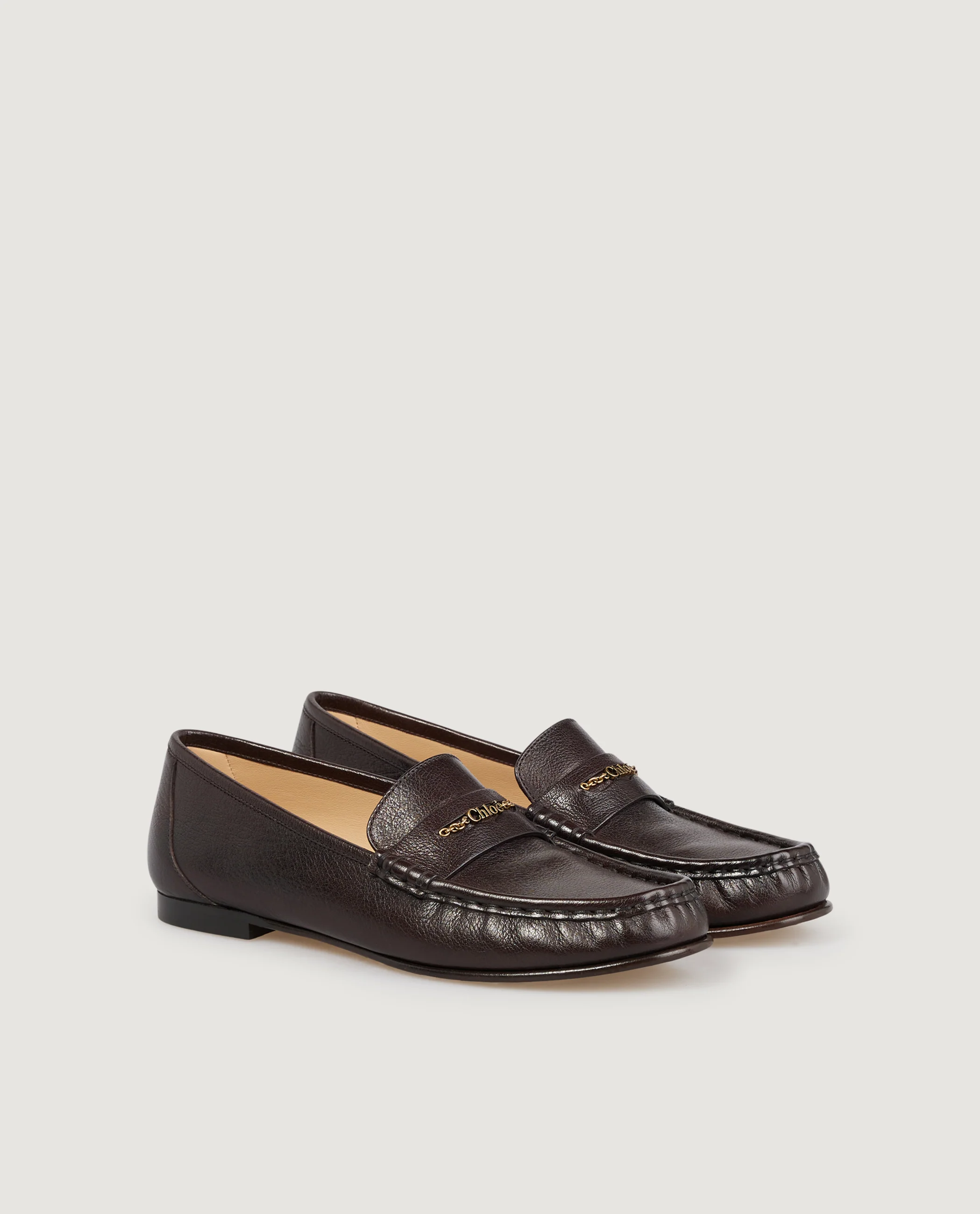 Logo Penny Loafers - Image 4