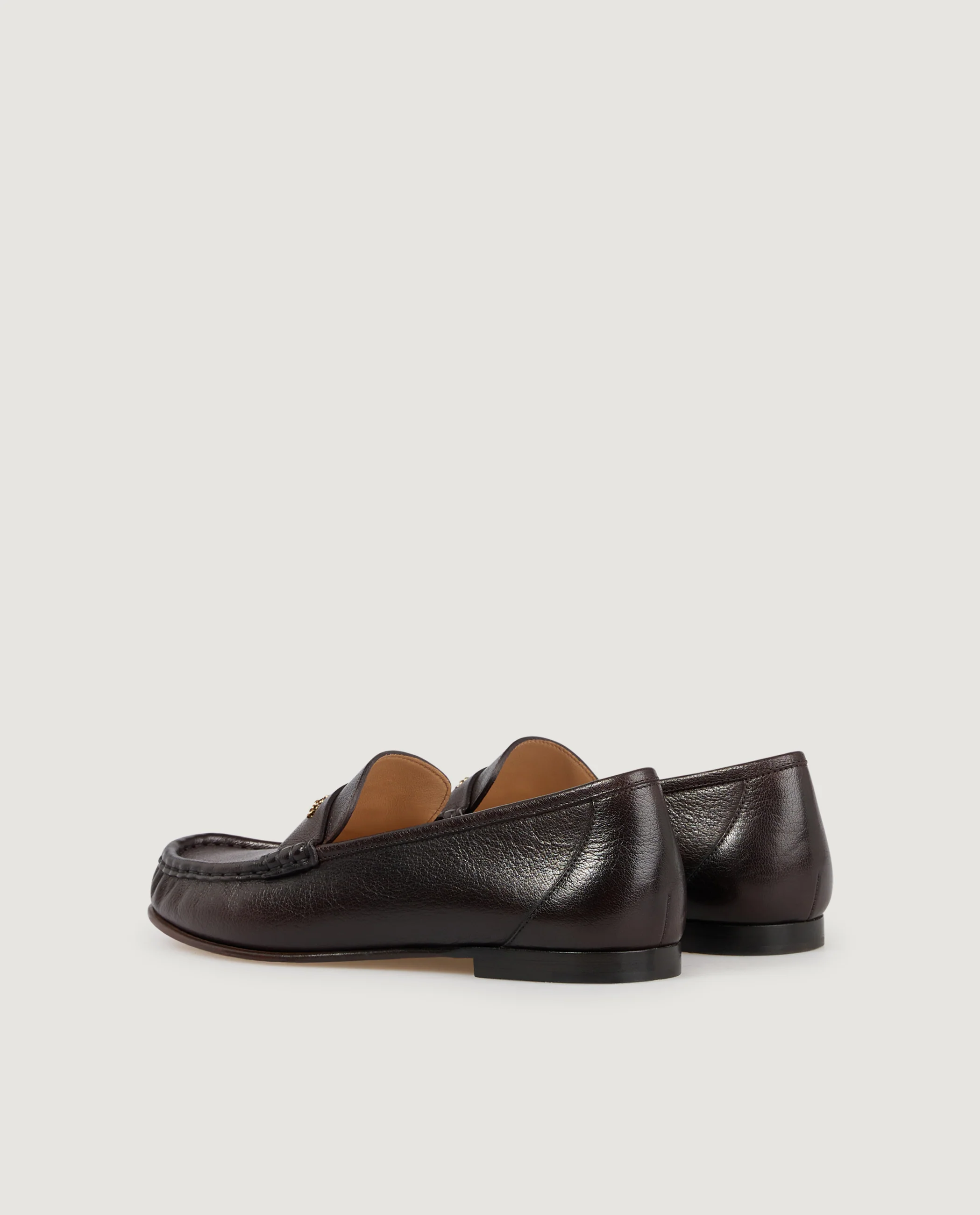 Logo Penny Loafers - Image 5