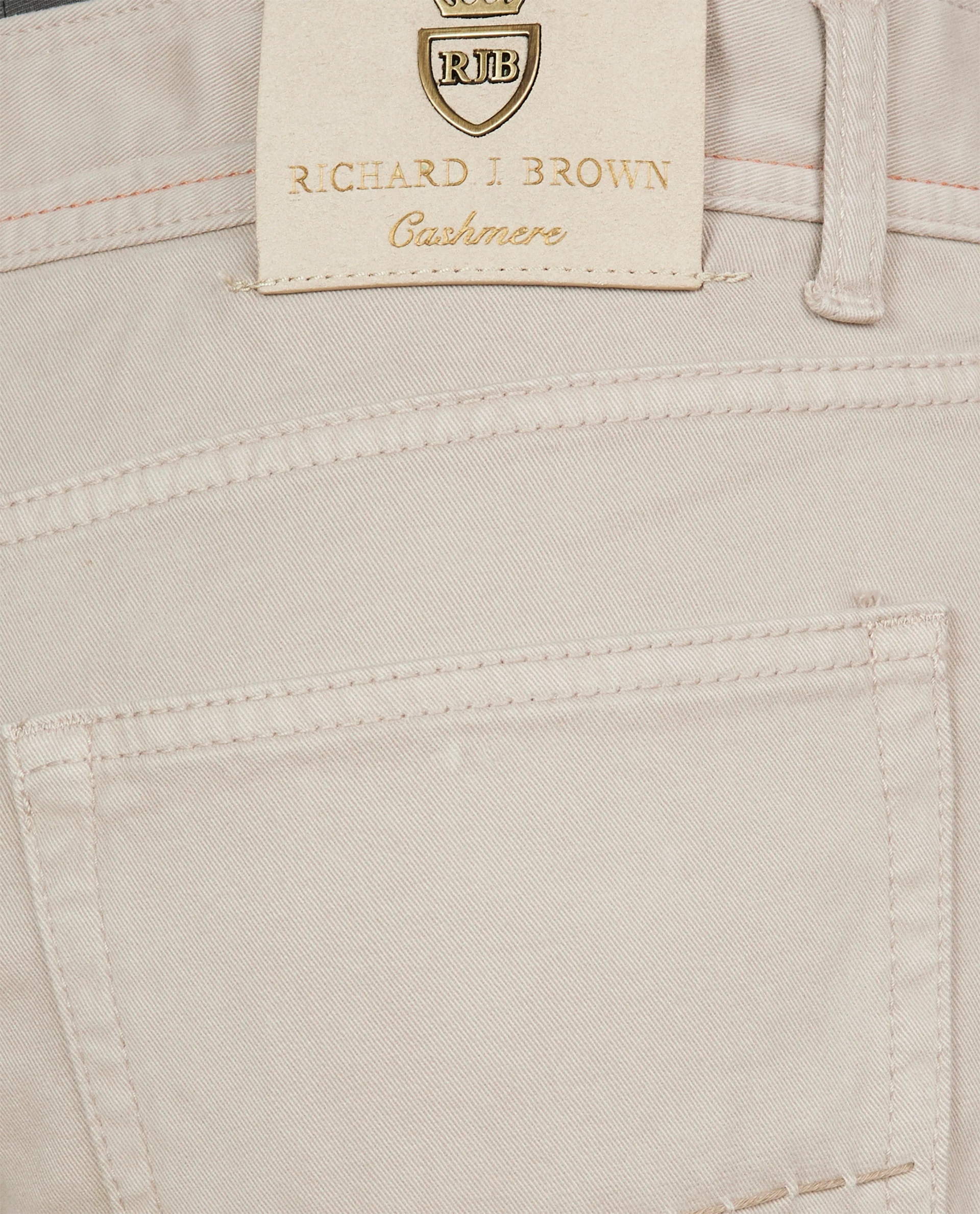 Luxe Jeans - Image 5