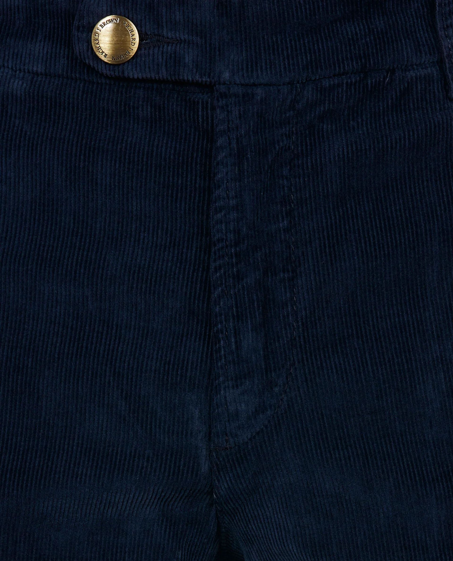 Luxe Rib Broek - Image 3