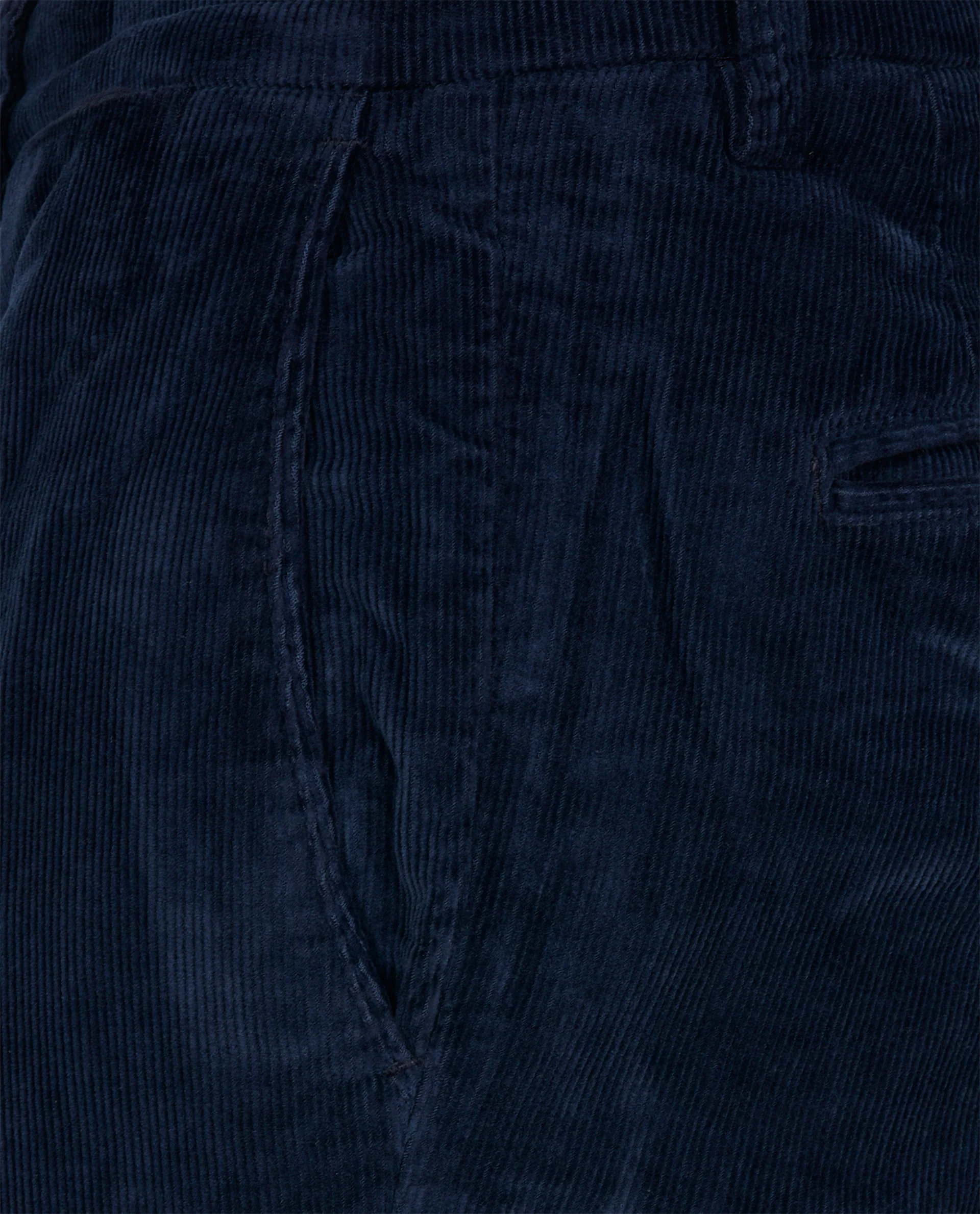 Luxe Rib Broek - Image 4