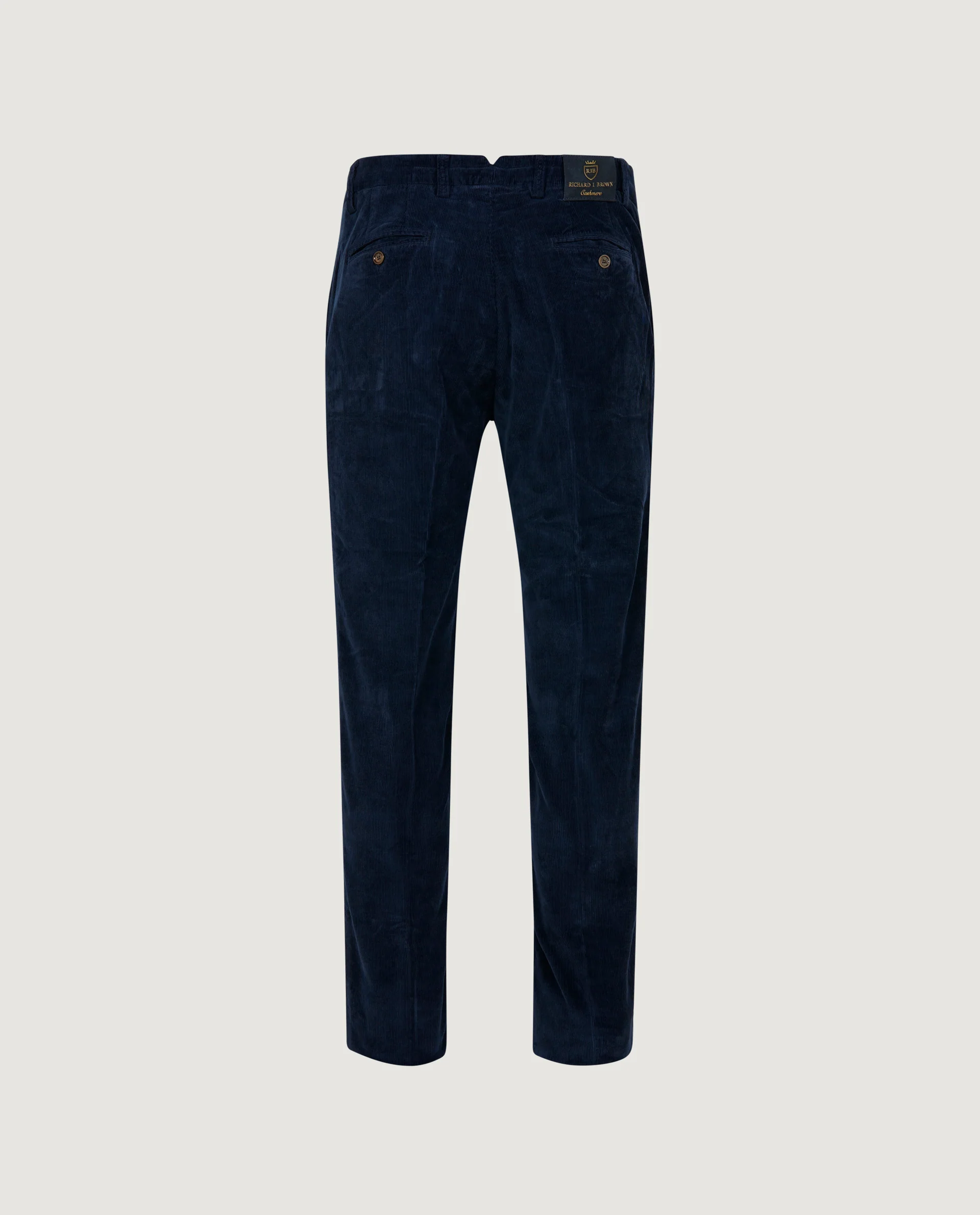 Luxe Rib Broek - Image 5