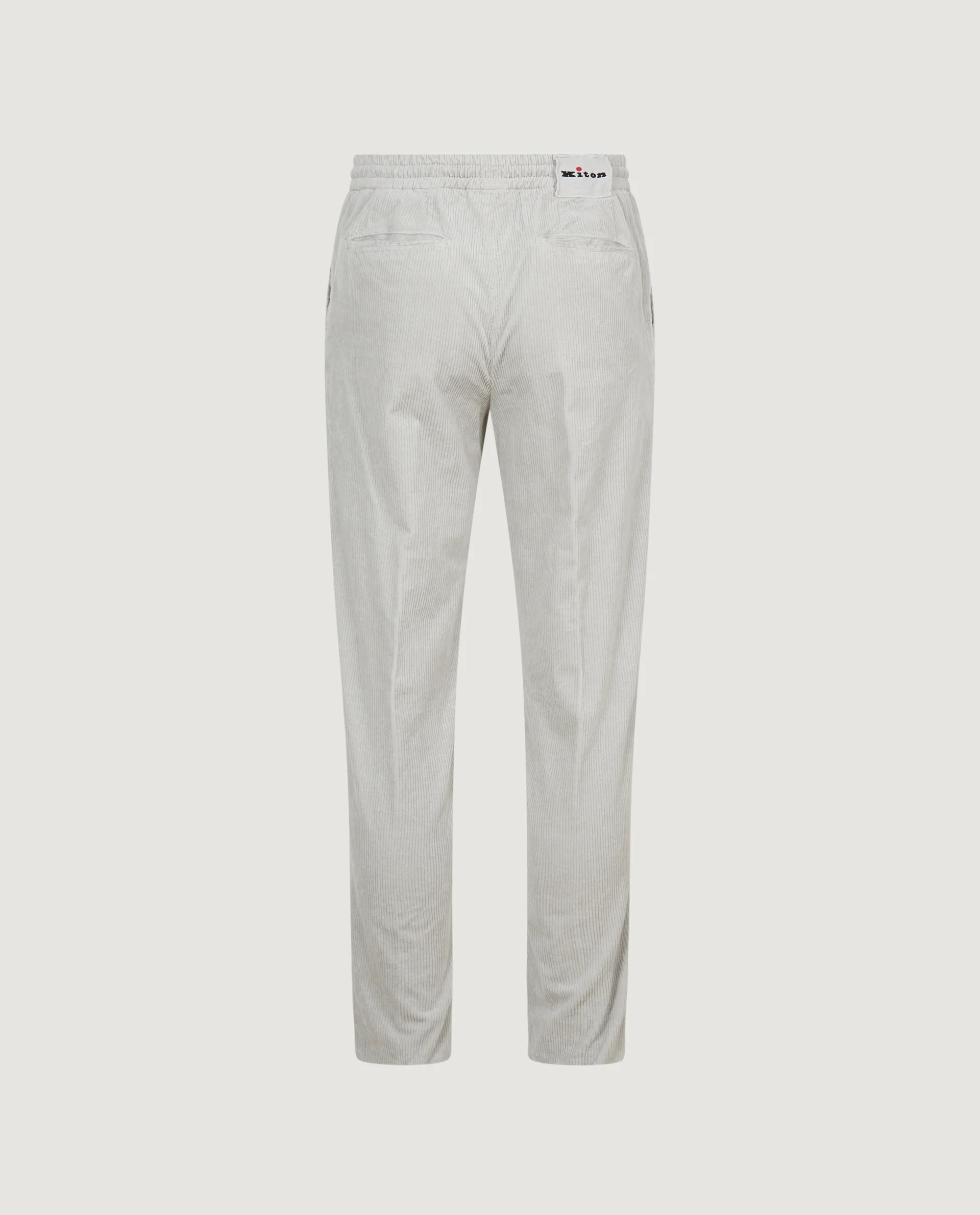 Luxe Rib Jogging - Image 5
