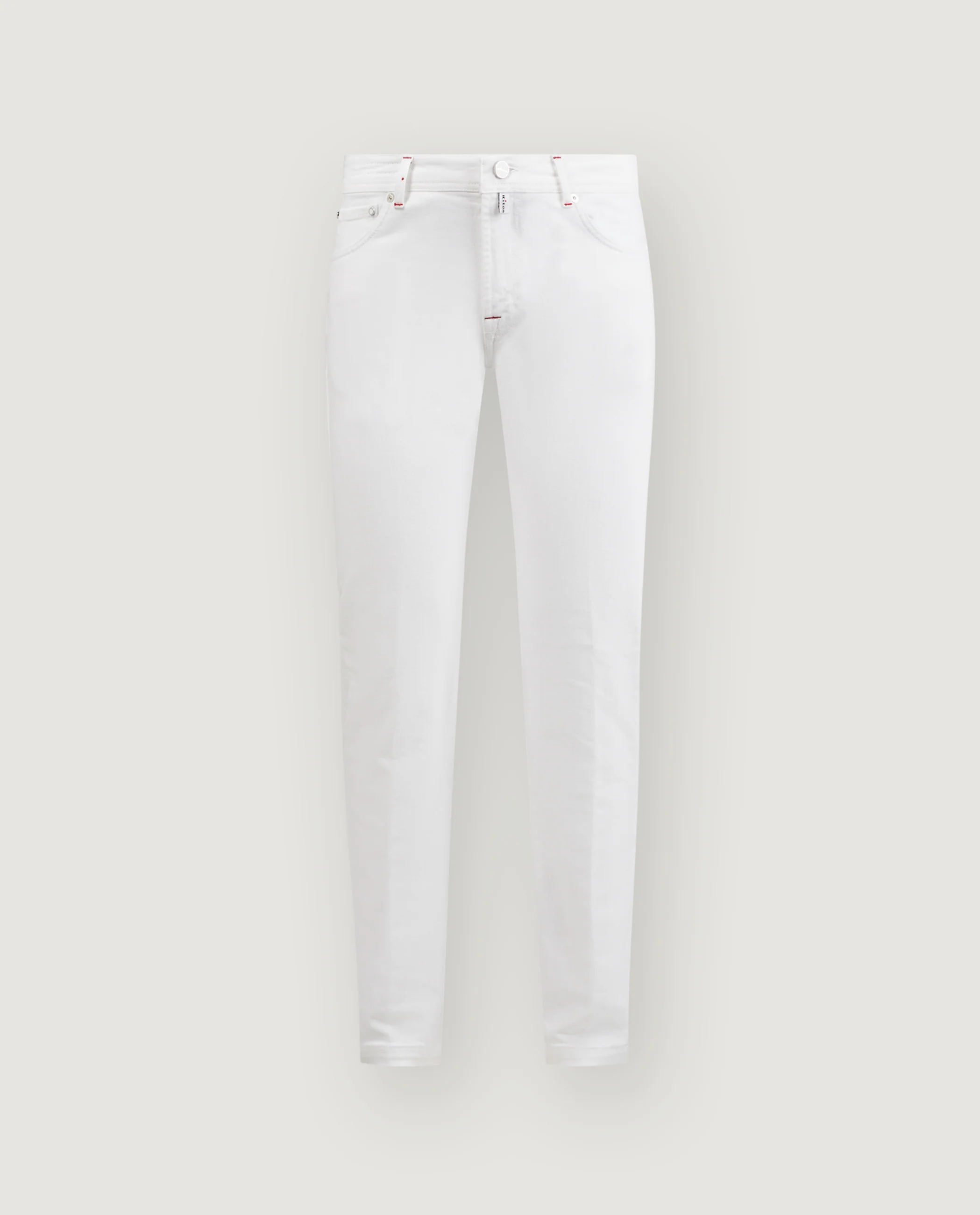 Luxury Stretch Jeans